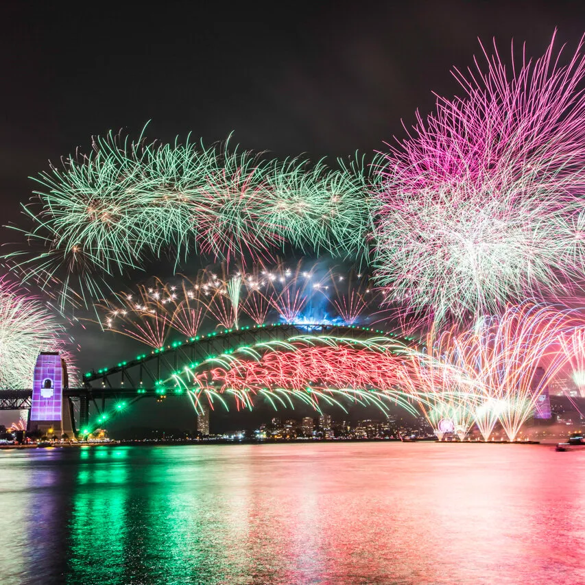 Firework