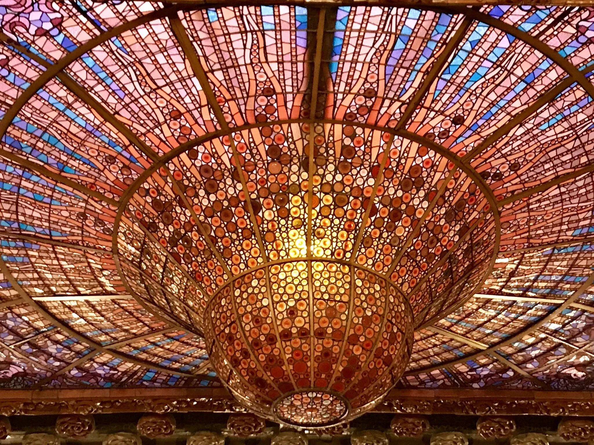 Palau de la Musica