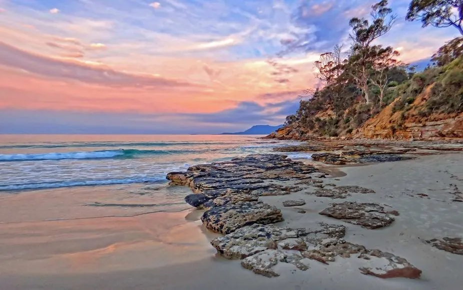 Tasmania