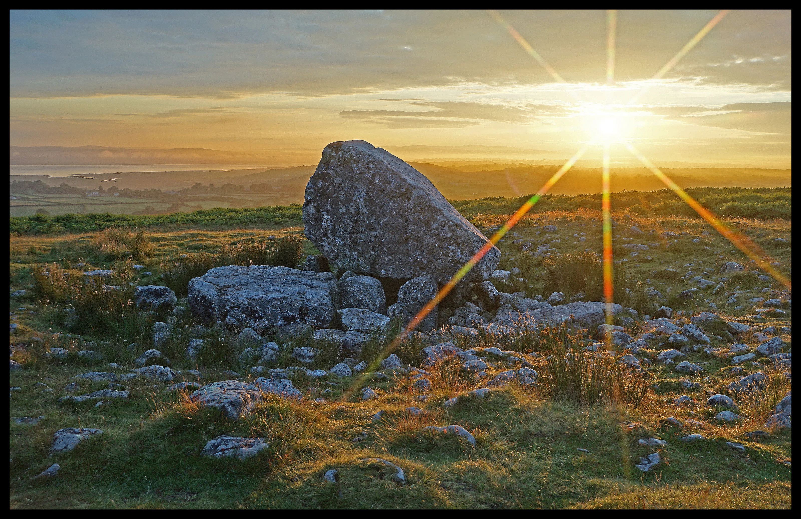 "arthurs stone"