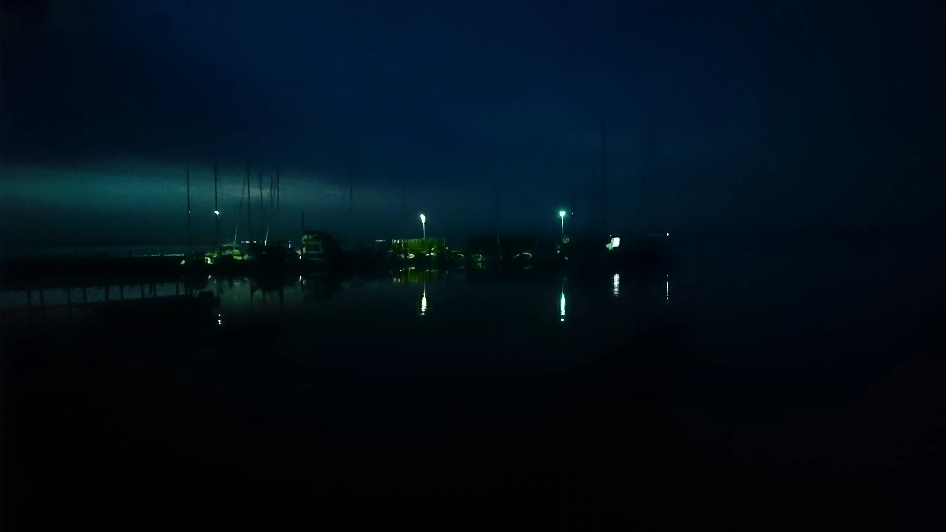 Korshavn