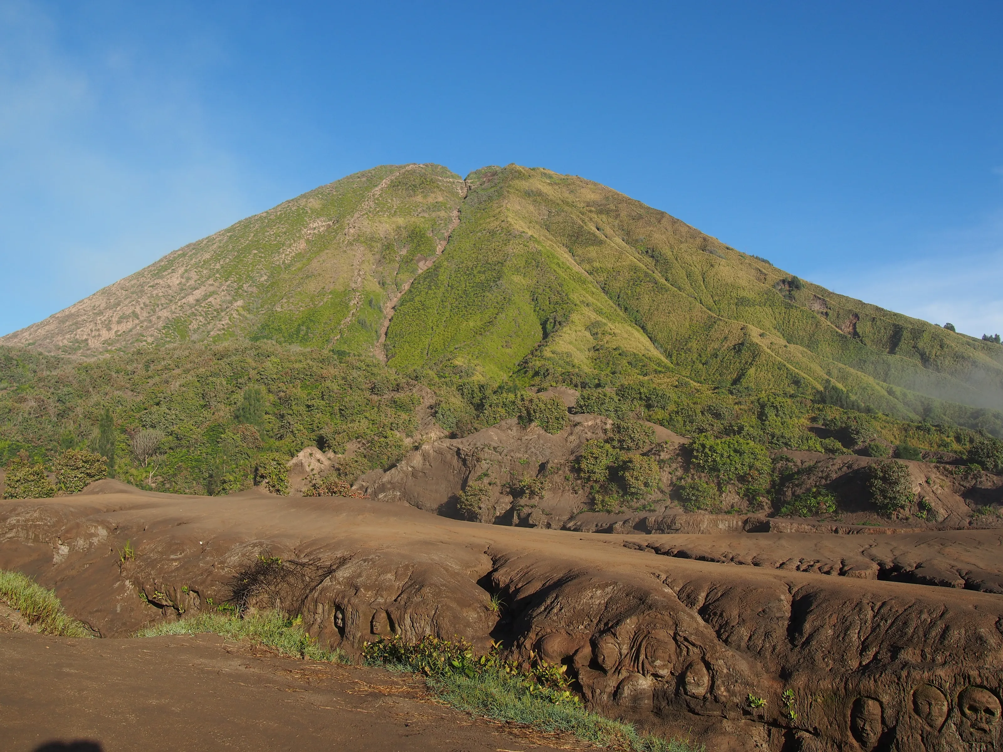 Bromo National Park