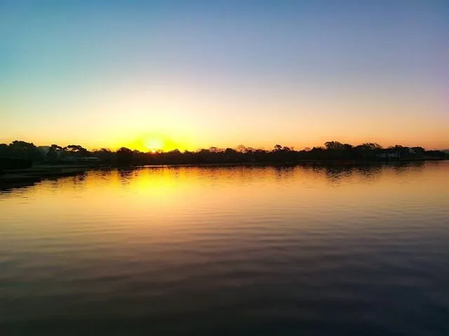 Sunrise