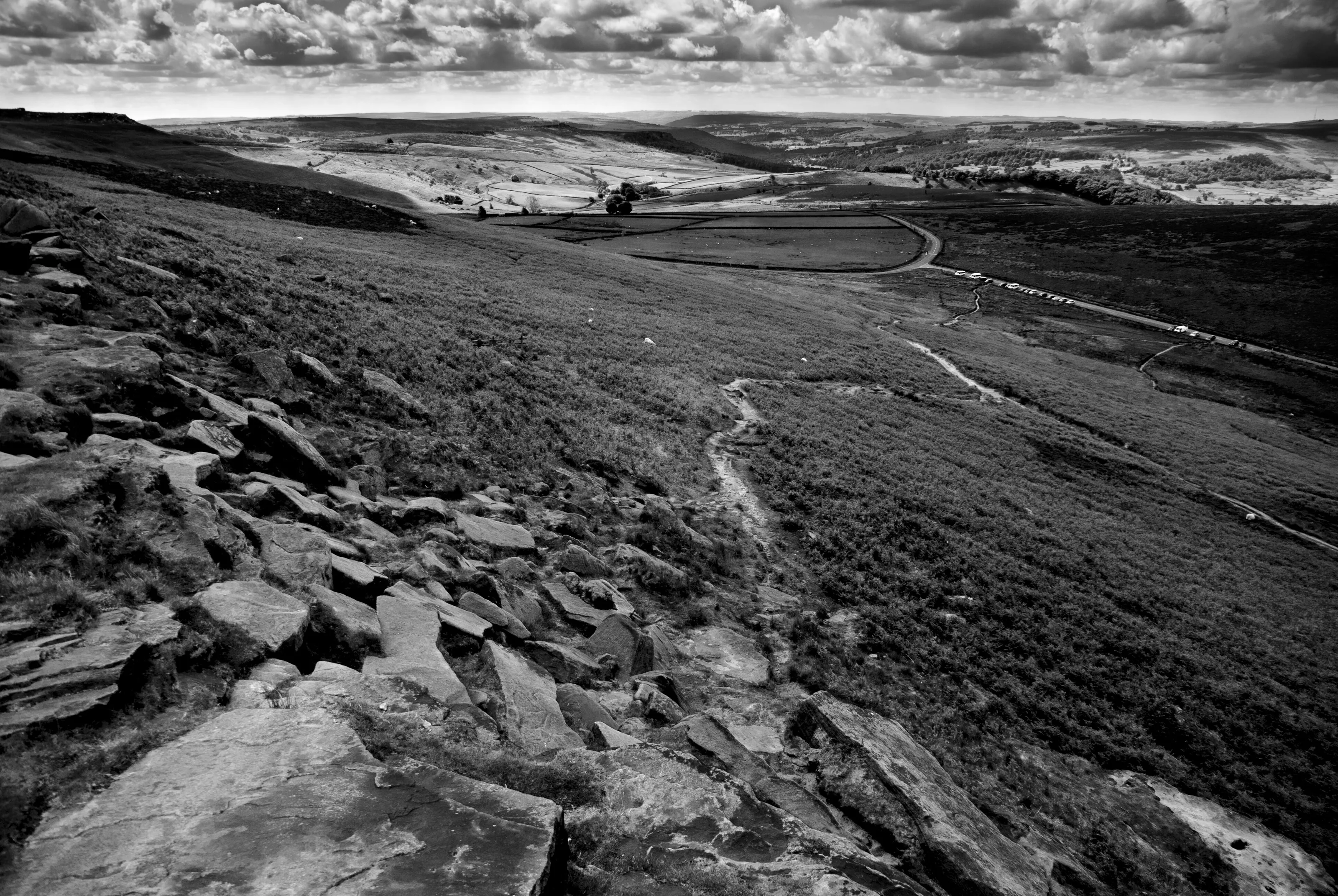 Peak District