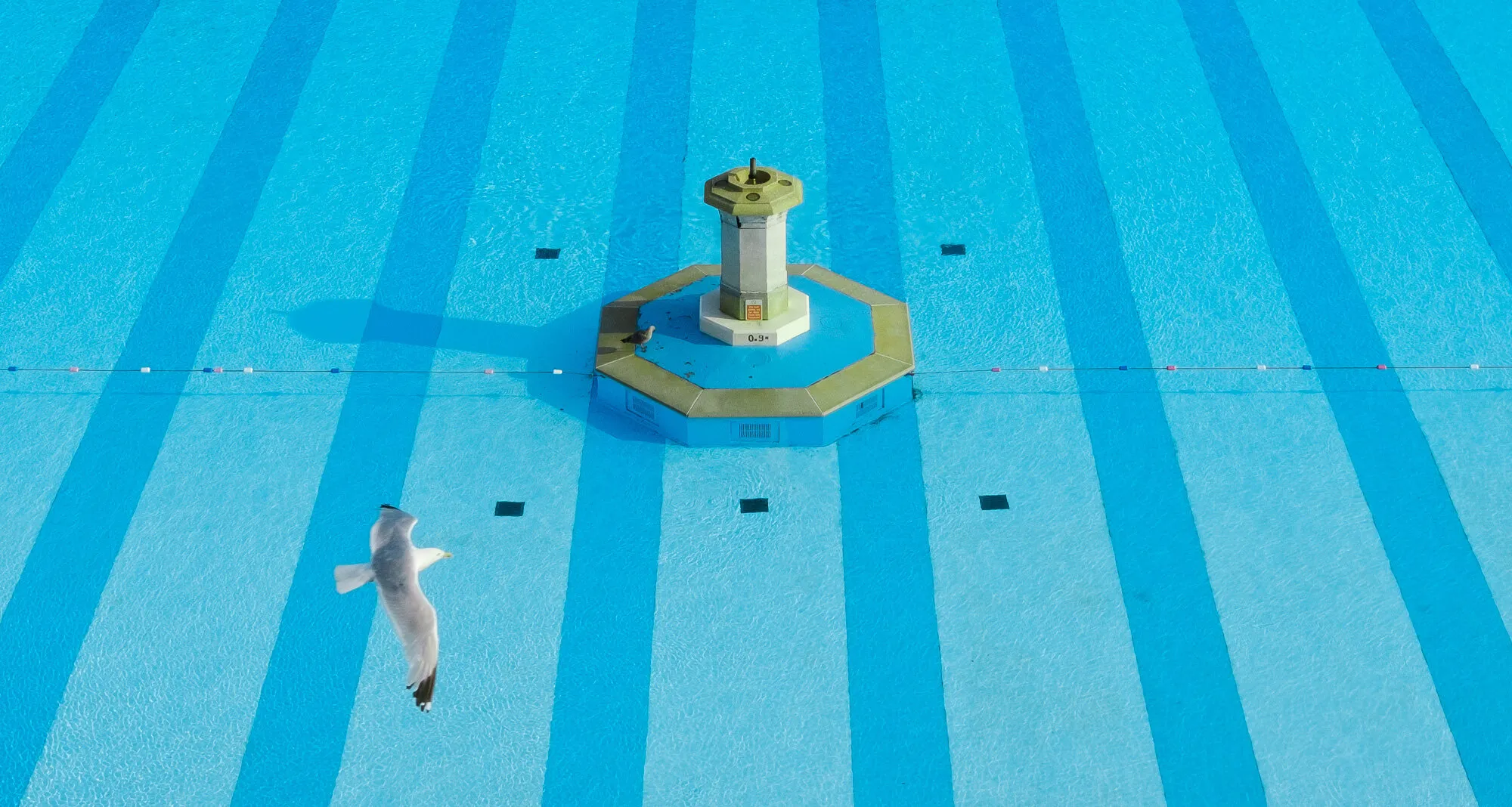 Tinside Lido