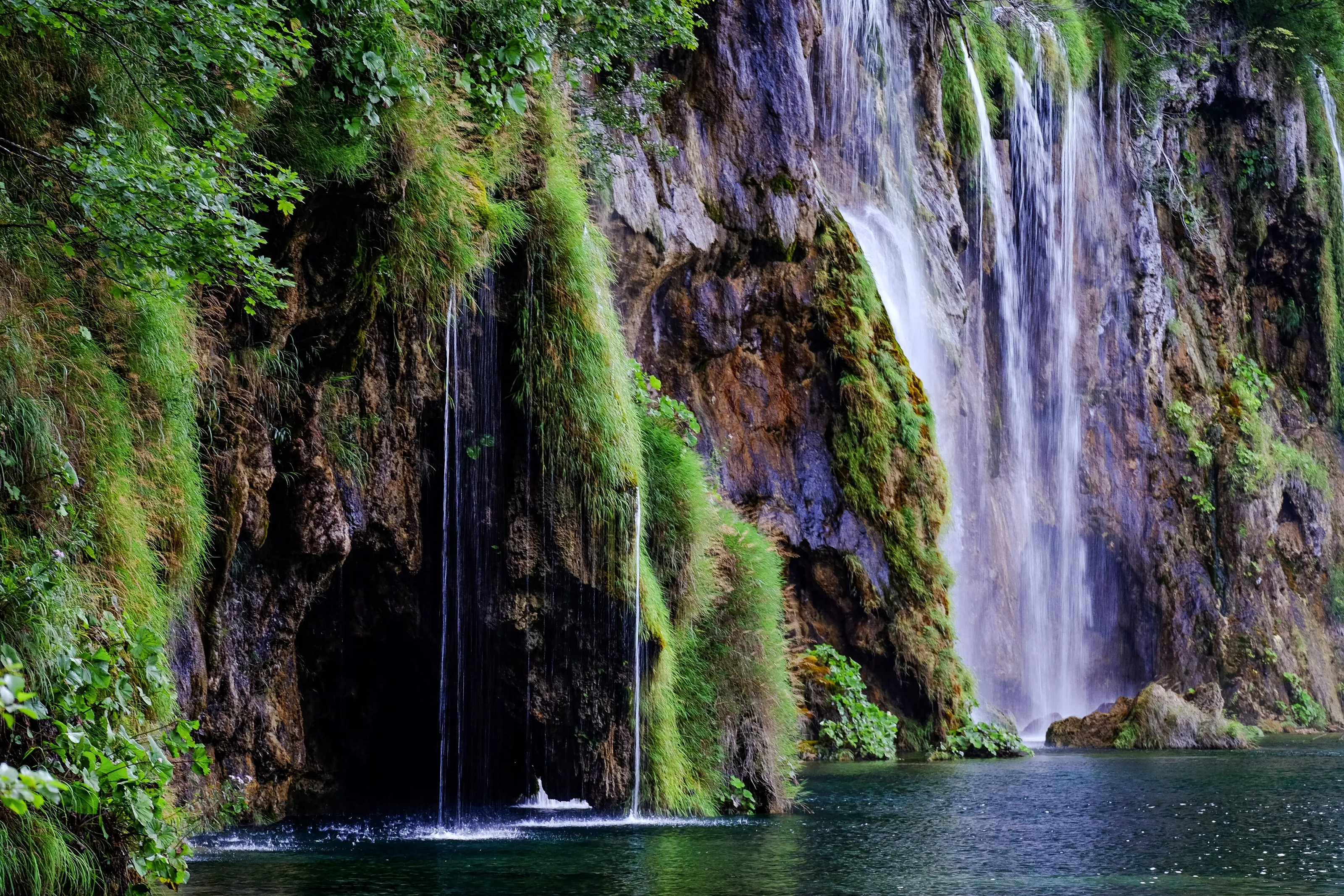 Plitvice Lakes National Park