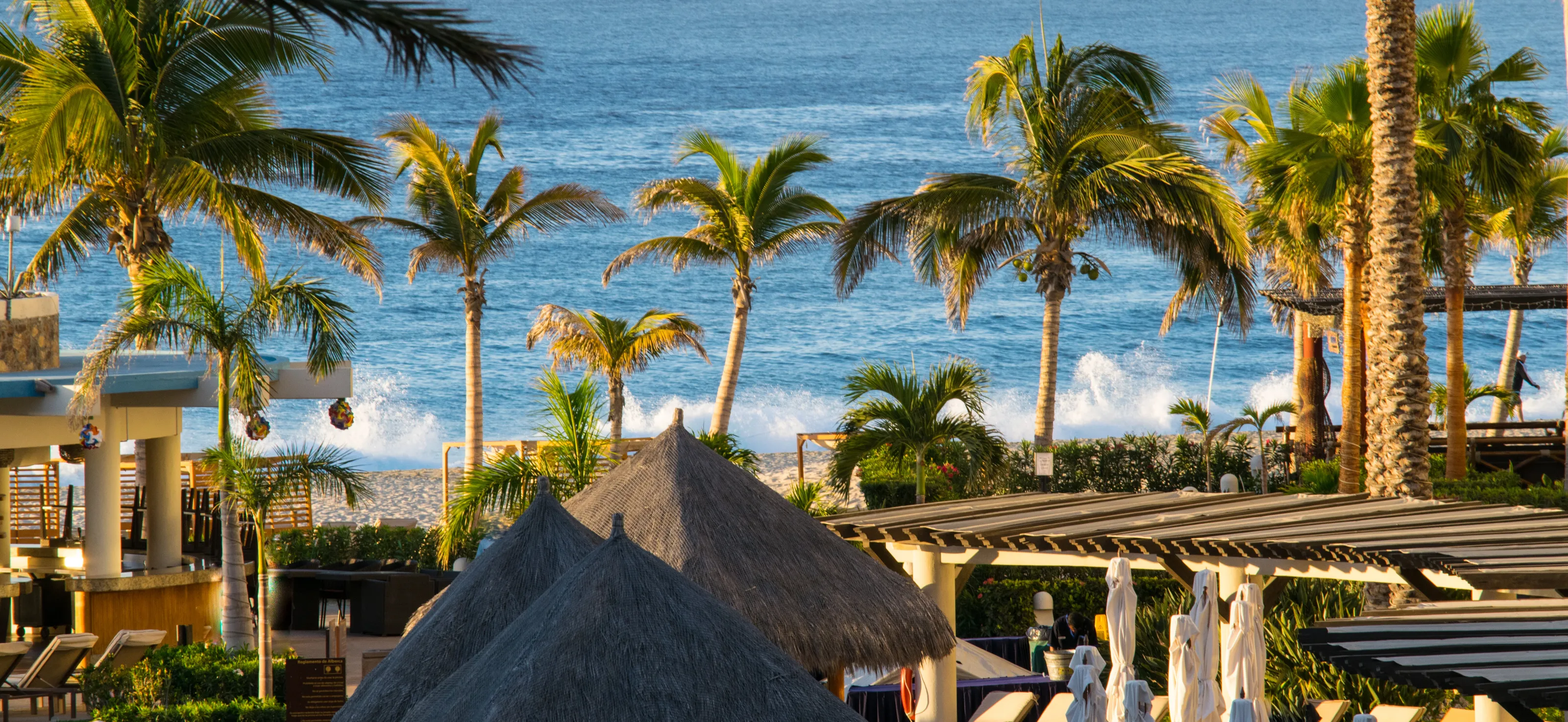 Somewhere in mexic