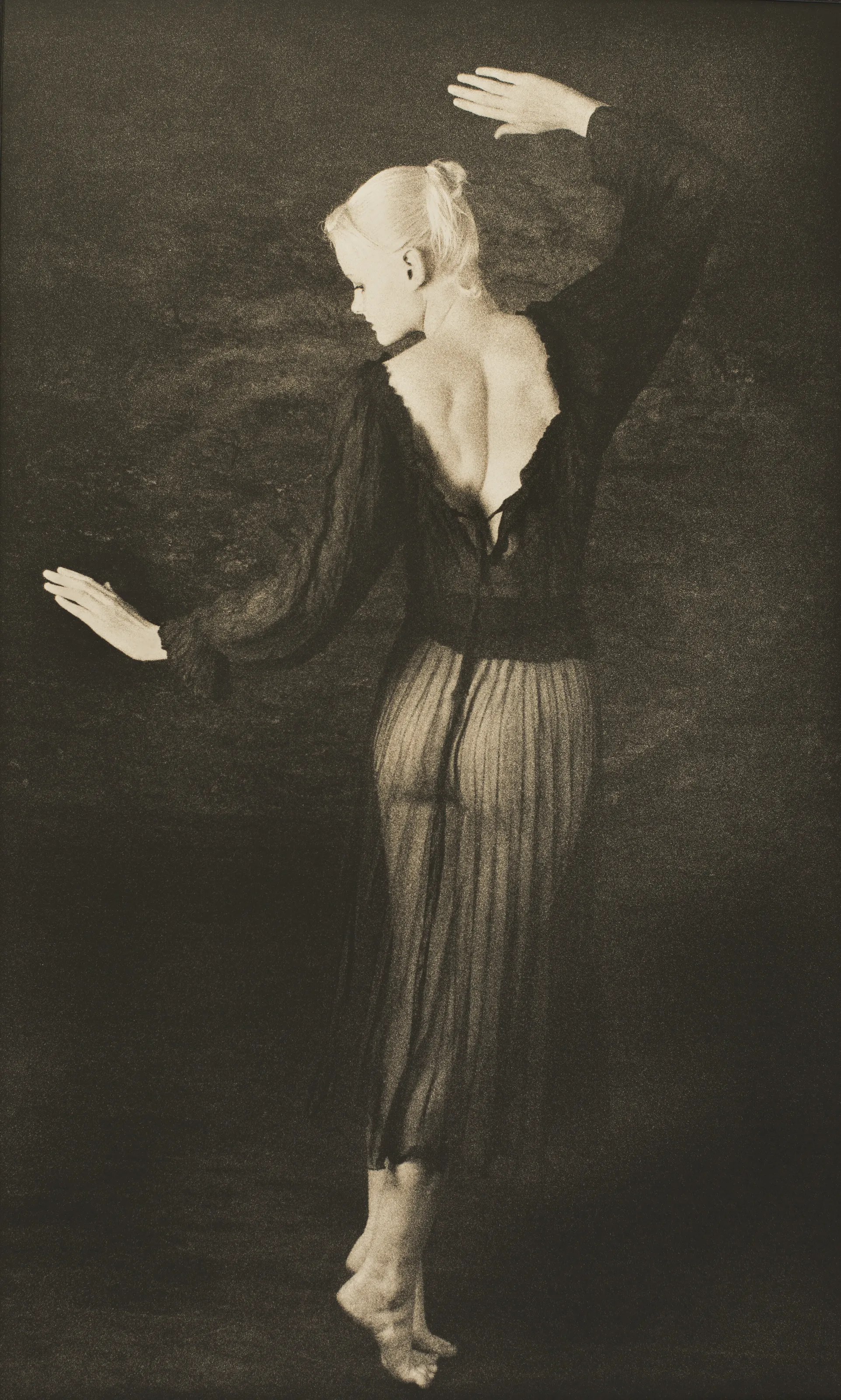 Ballet Erotique