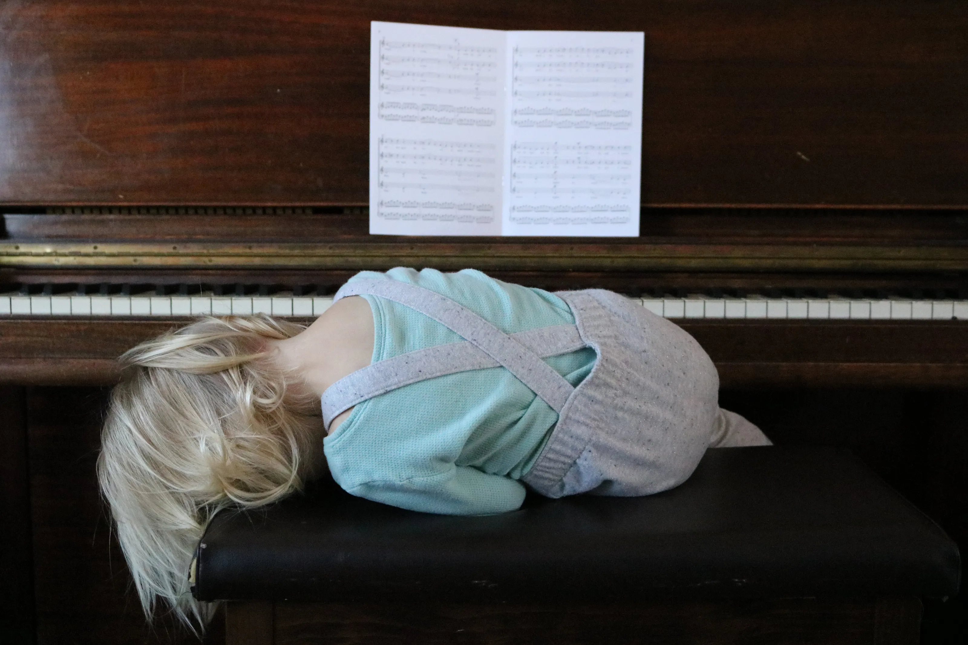 Lullaby