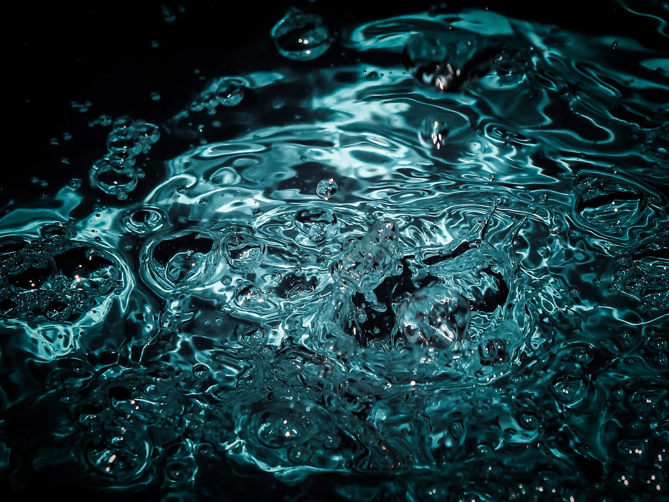Water