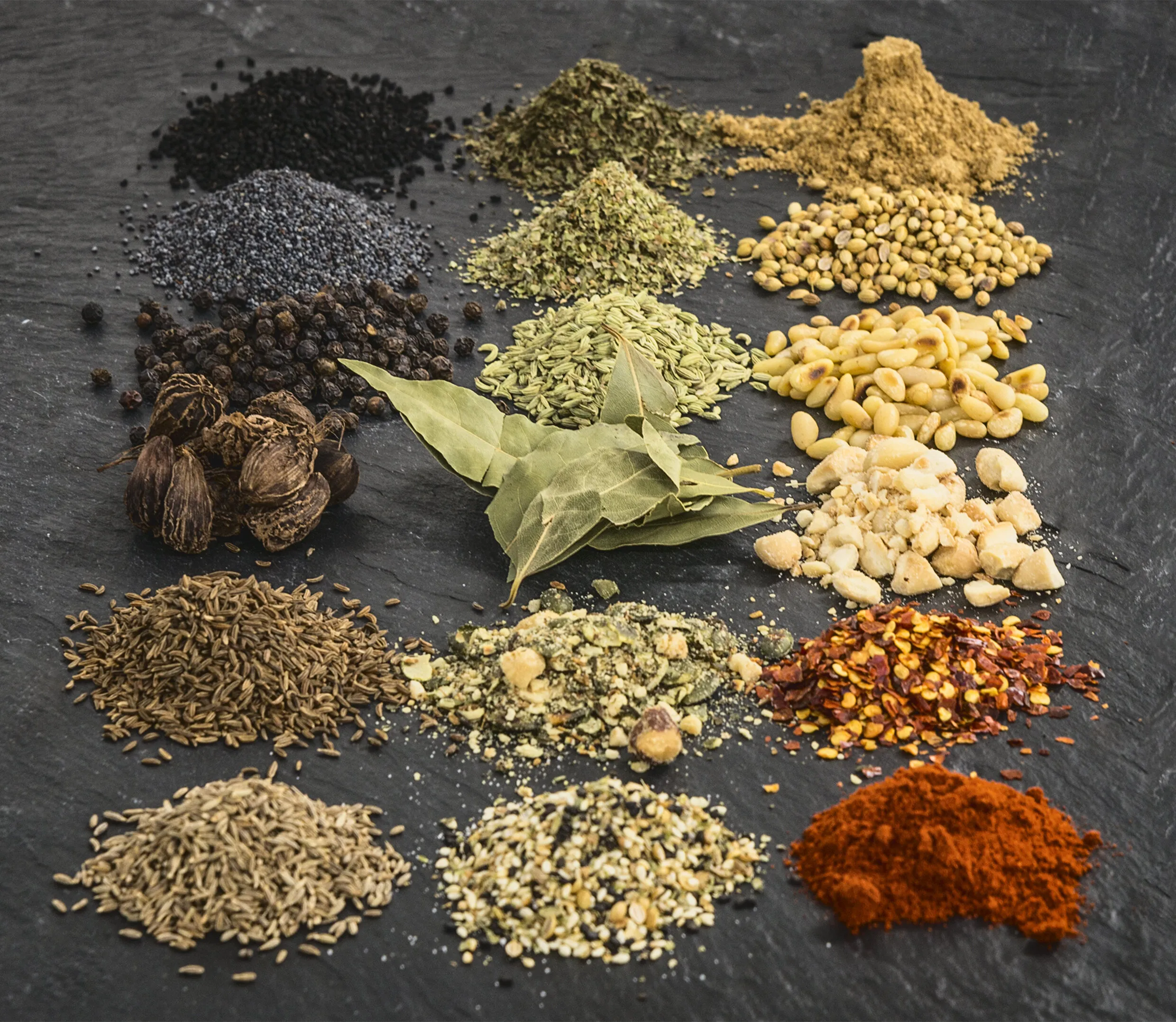 Spices