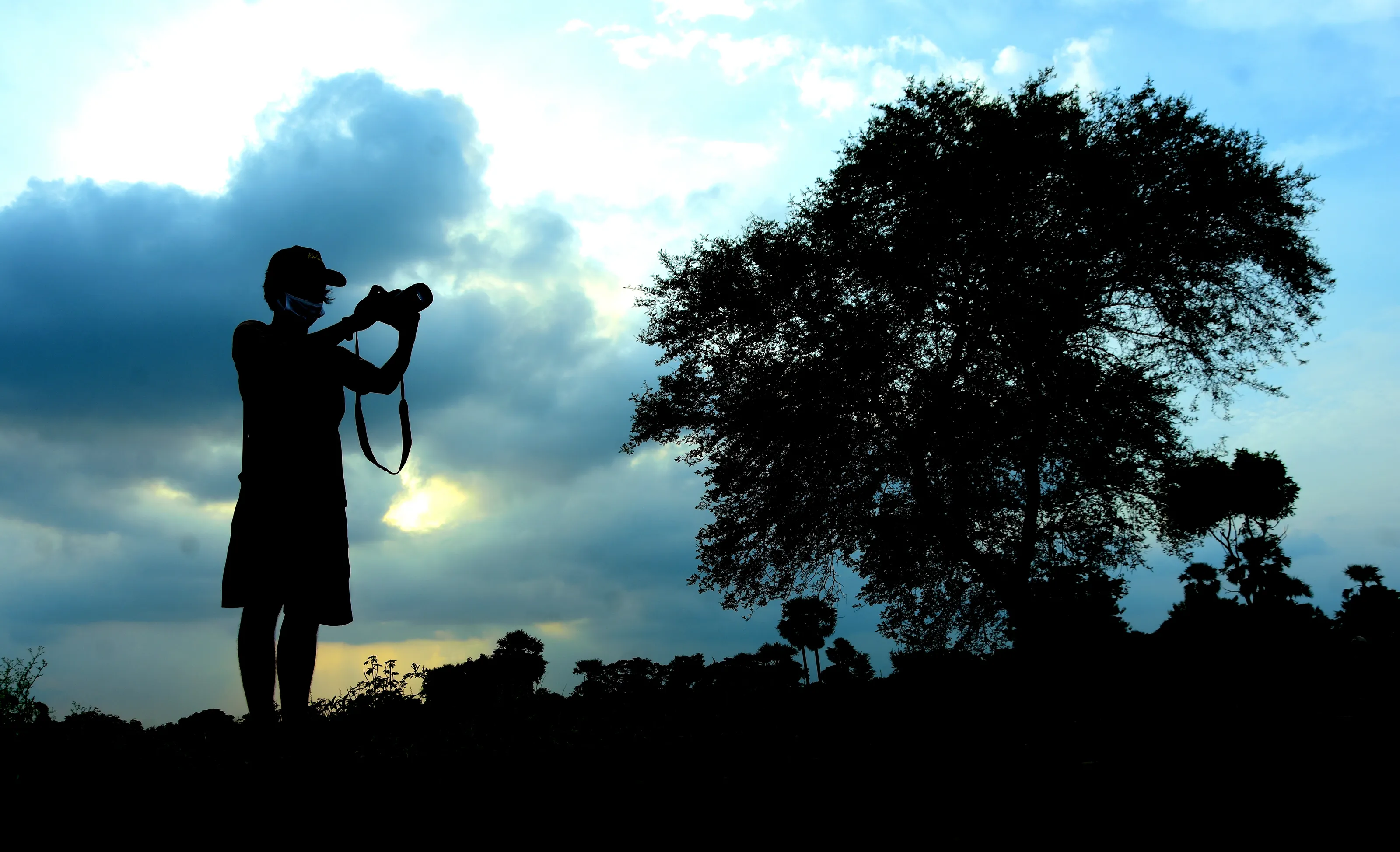 Photographer
