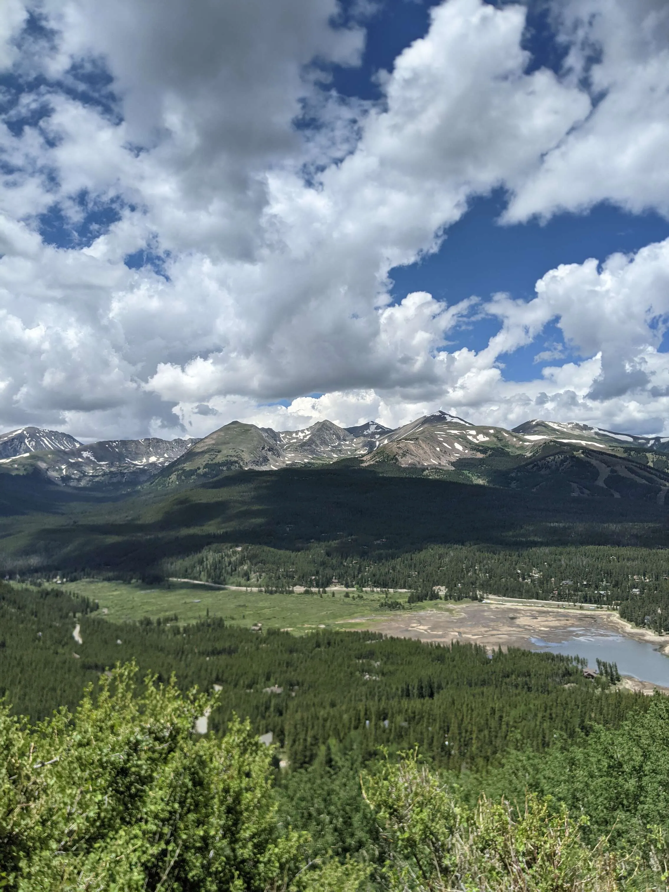 Mountains