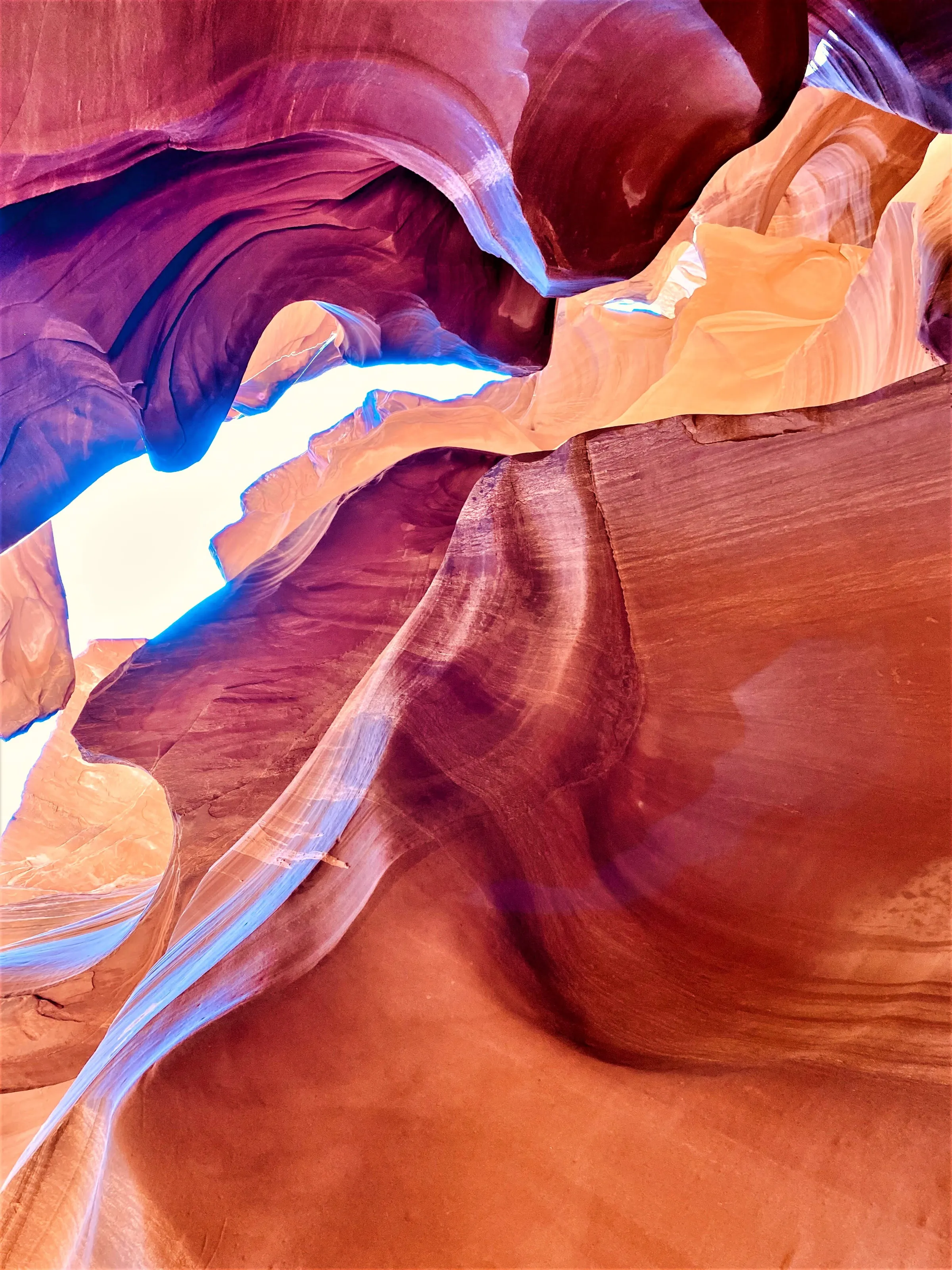 Kaleidoscope Canyon