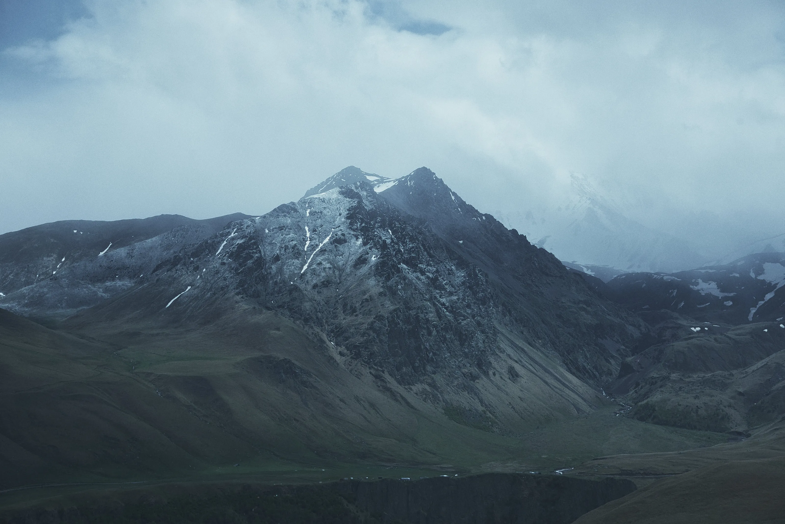 Elbrus