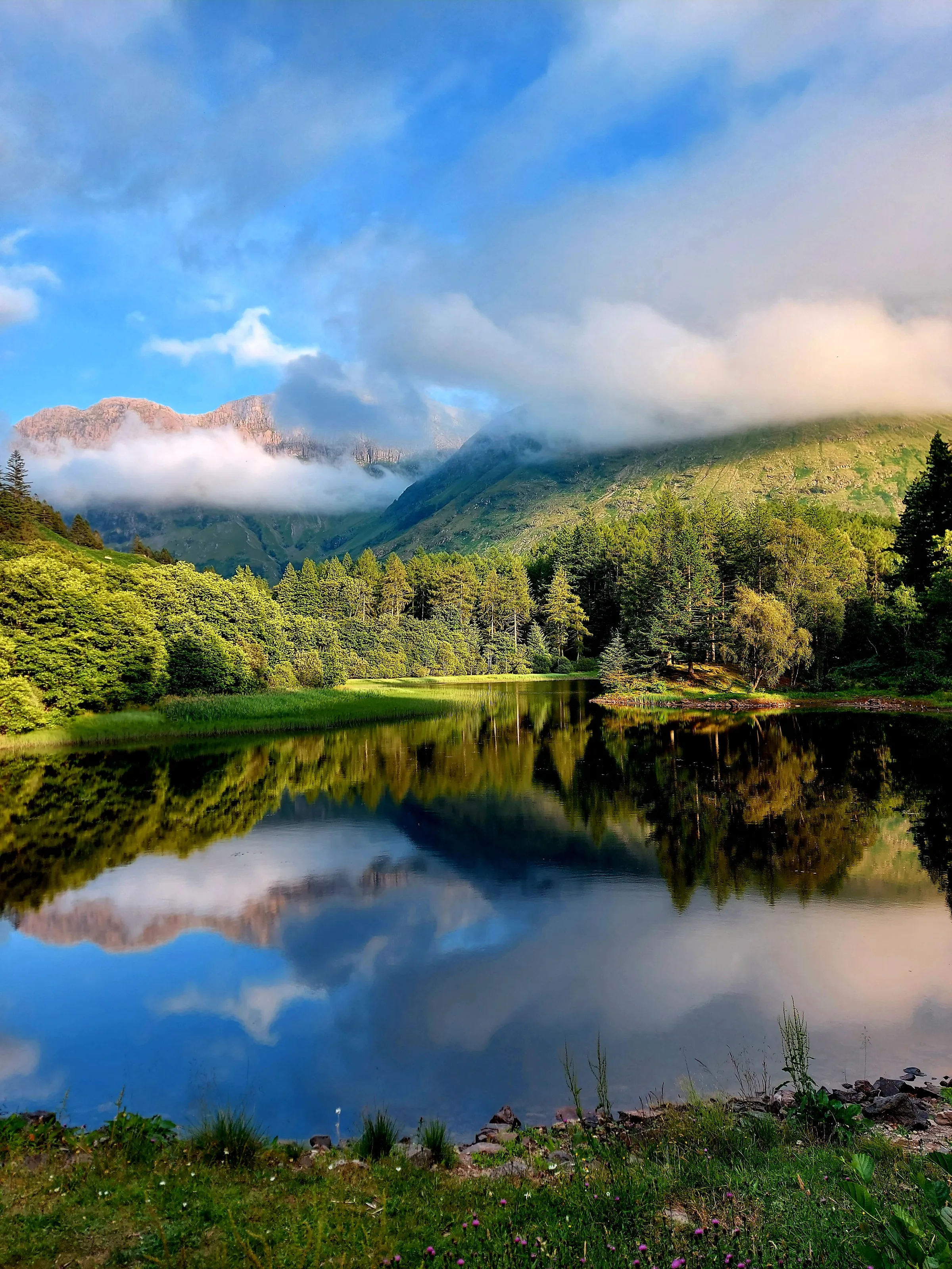 Glencoe