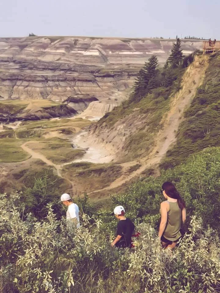 Drumheller