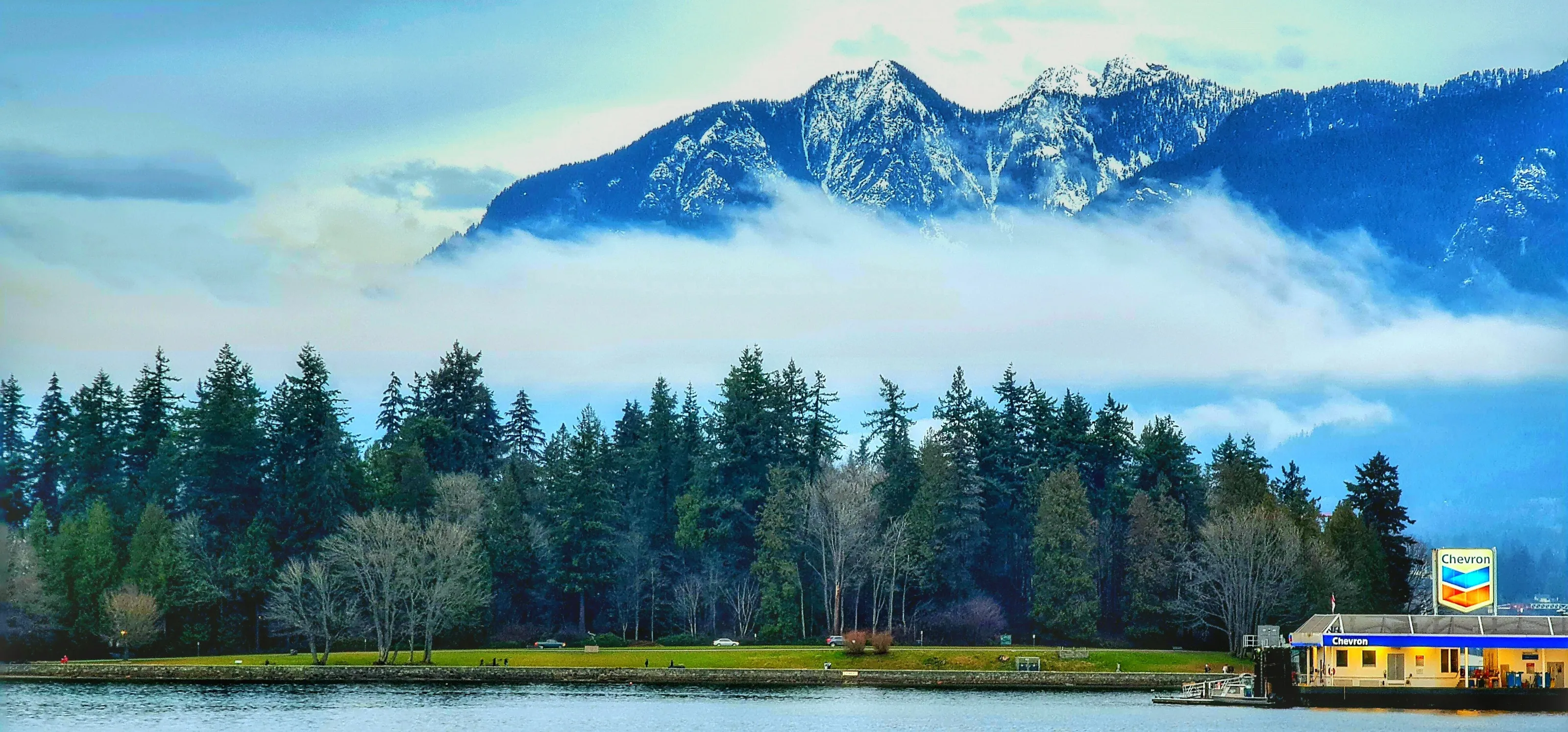 Beautiful BC