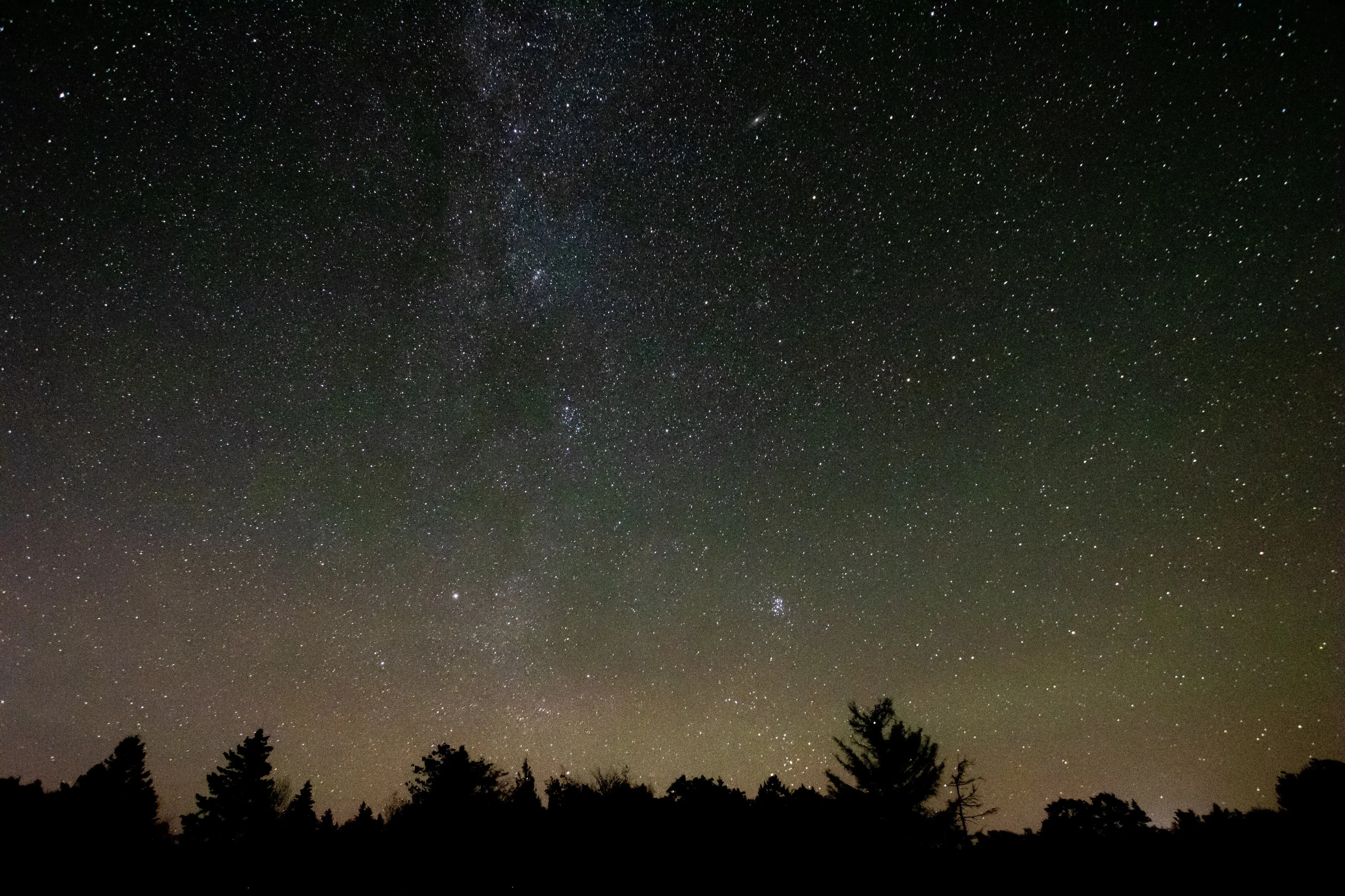 Starry Sky