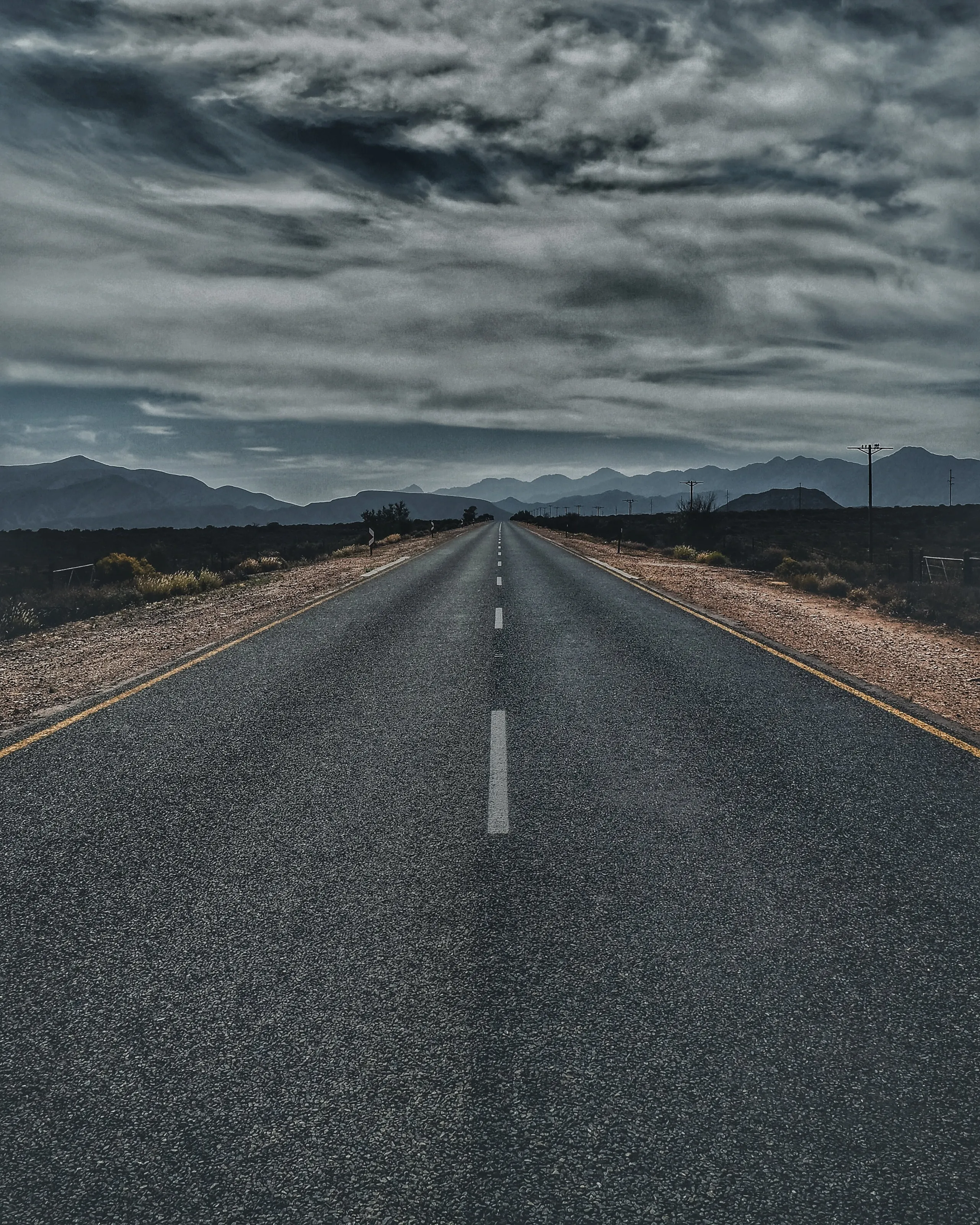 Road head