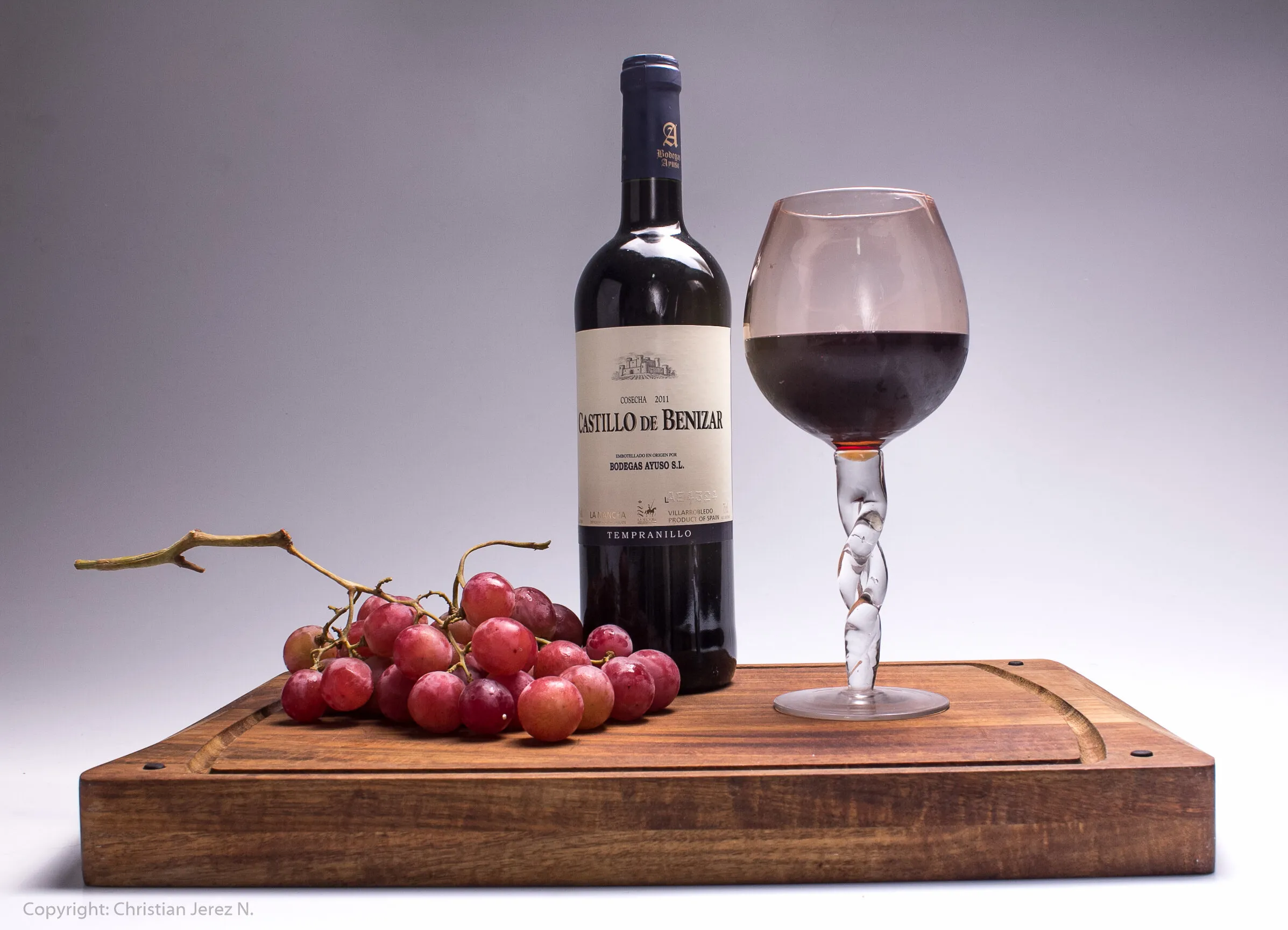 New Wine