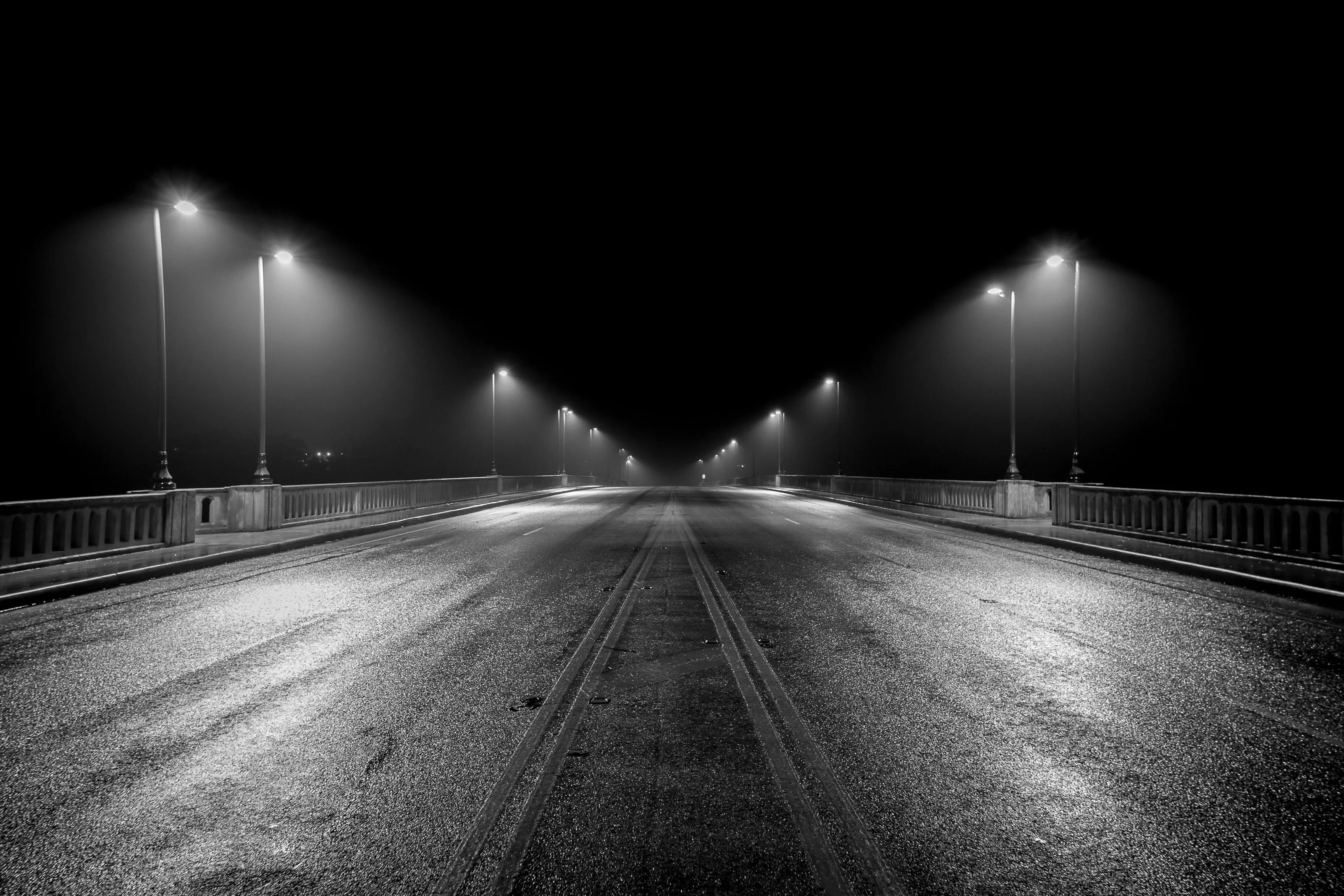 Walk The Line