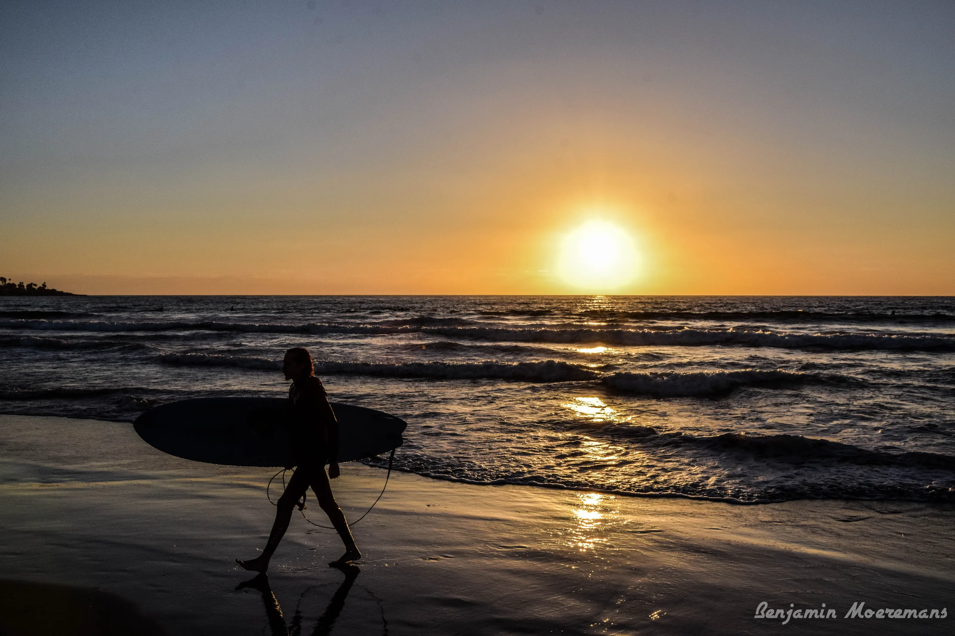 La Jolla
