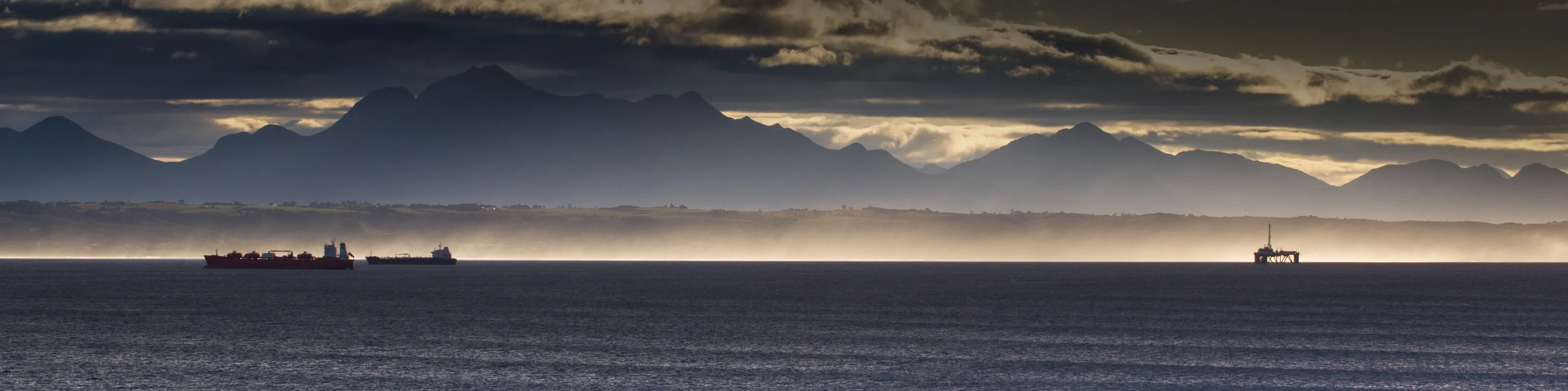 mossel bay