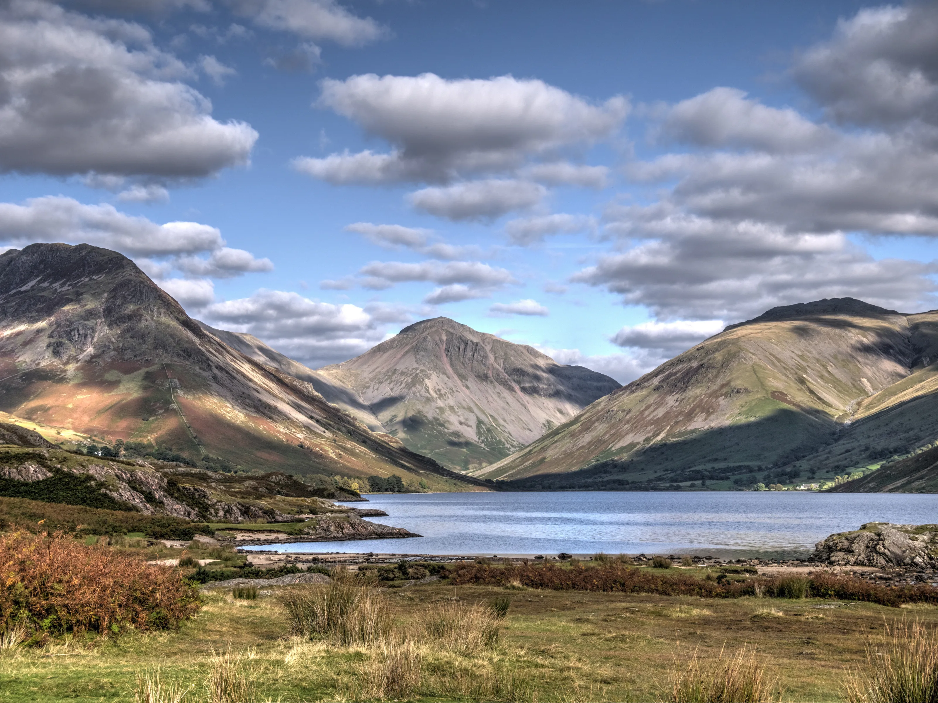 Wast Water