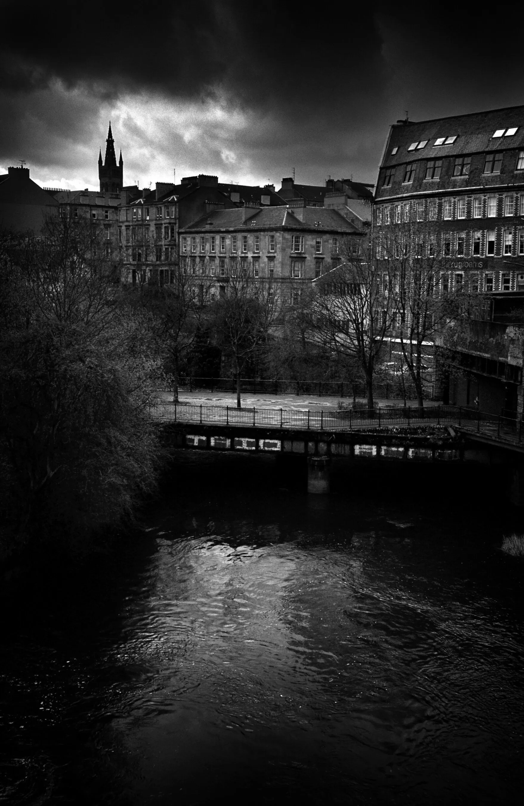 The Kelvin