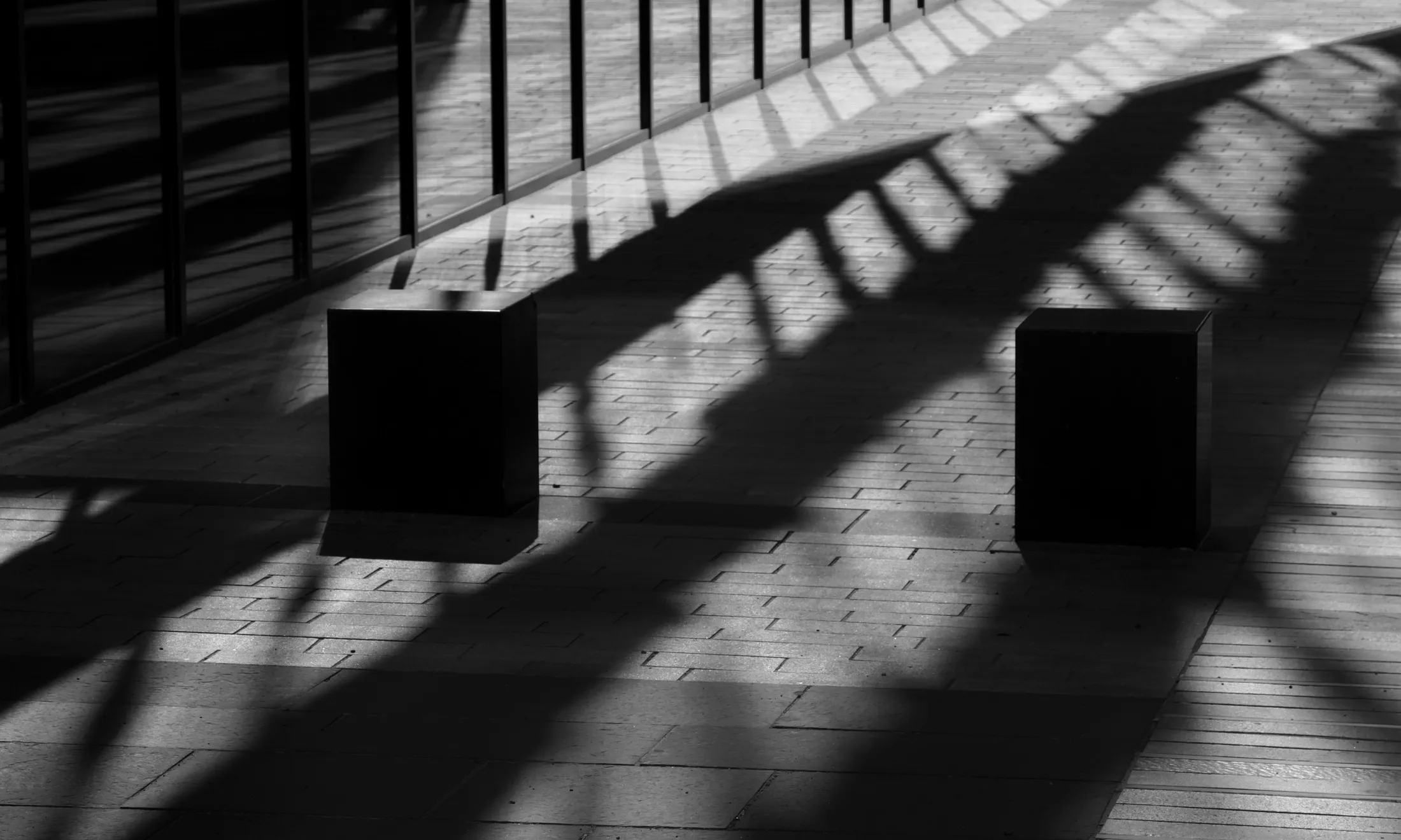 Urban light