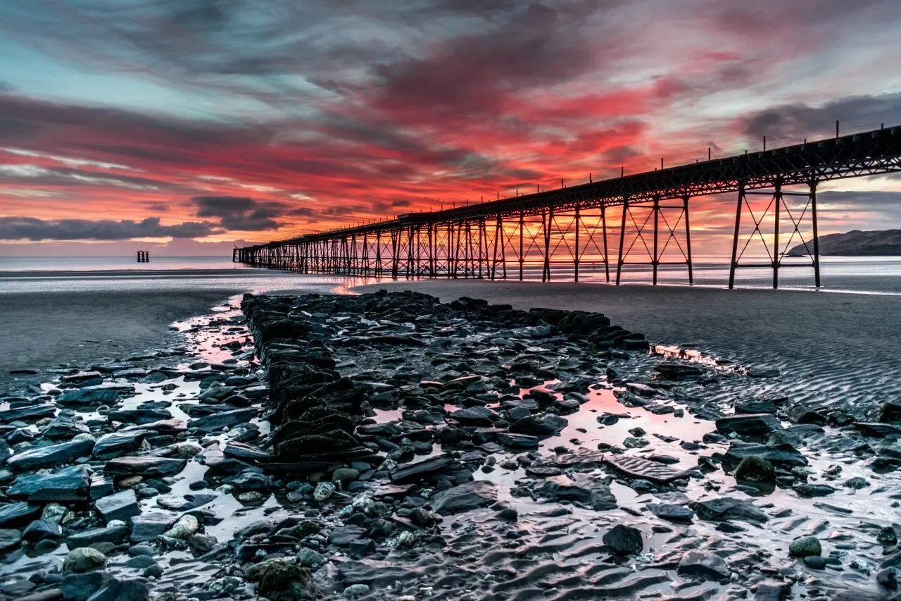 Sunrise