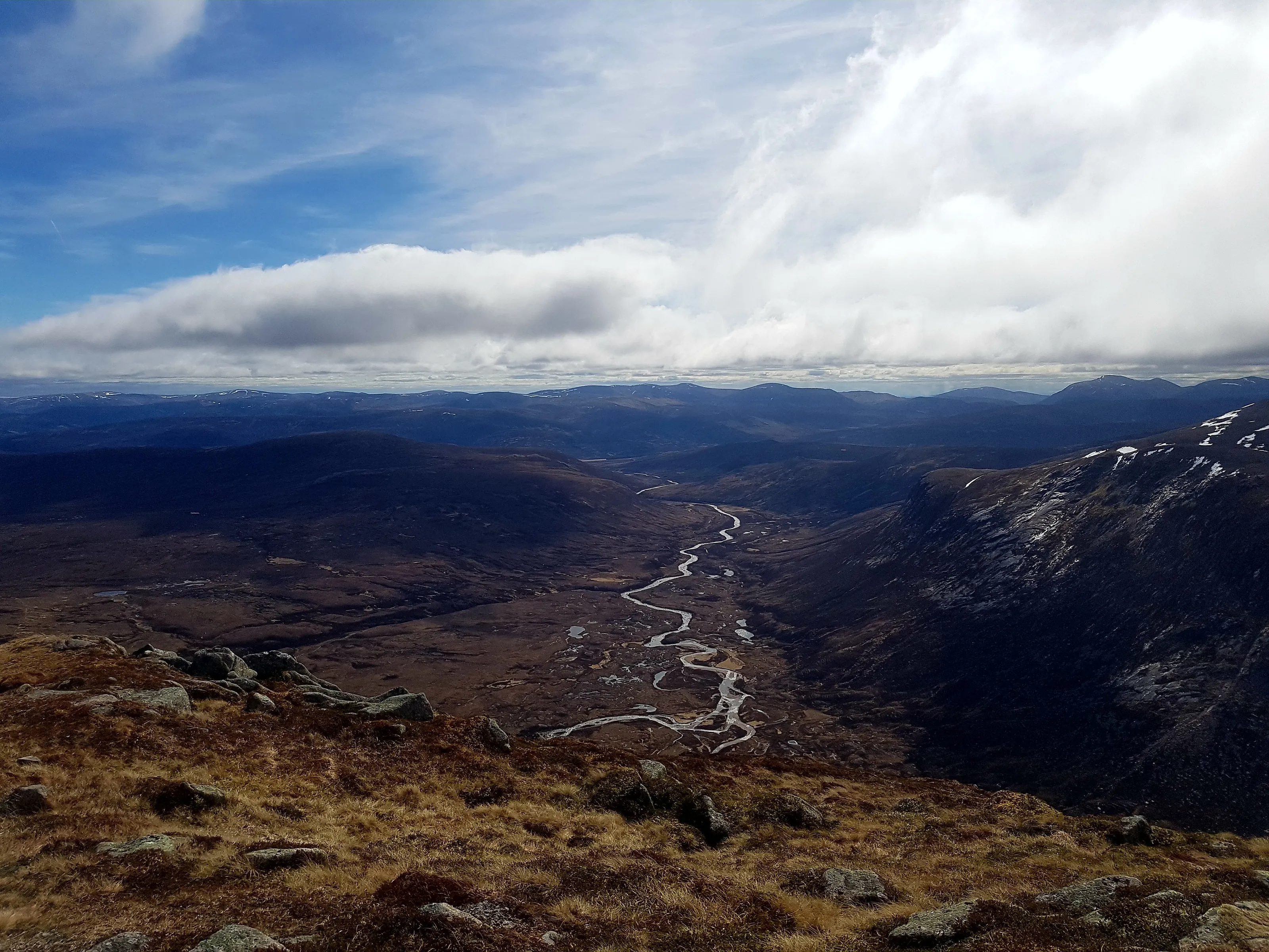 Cairngorms