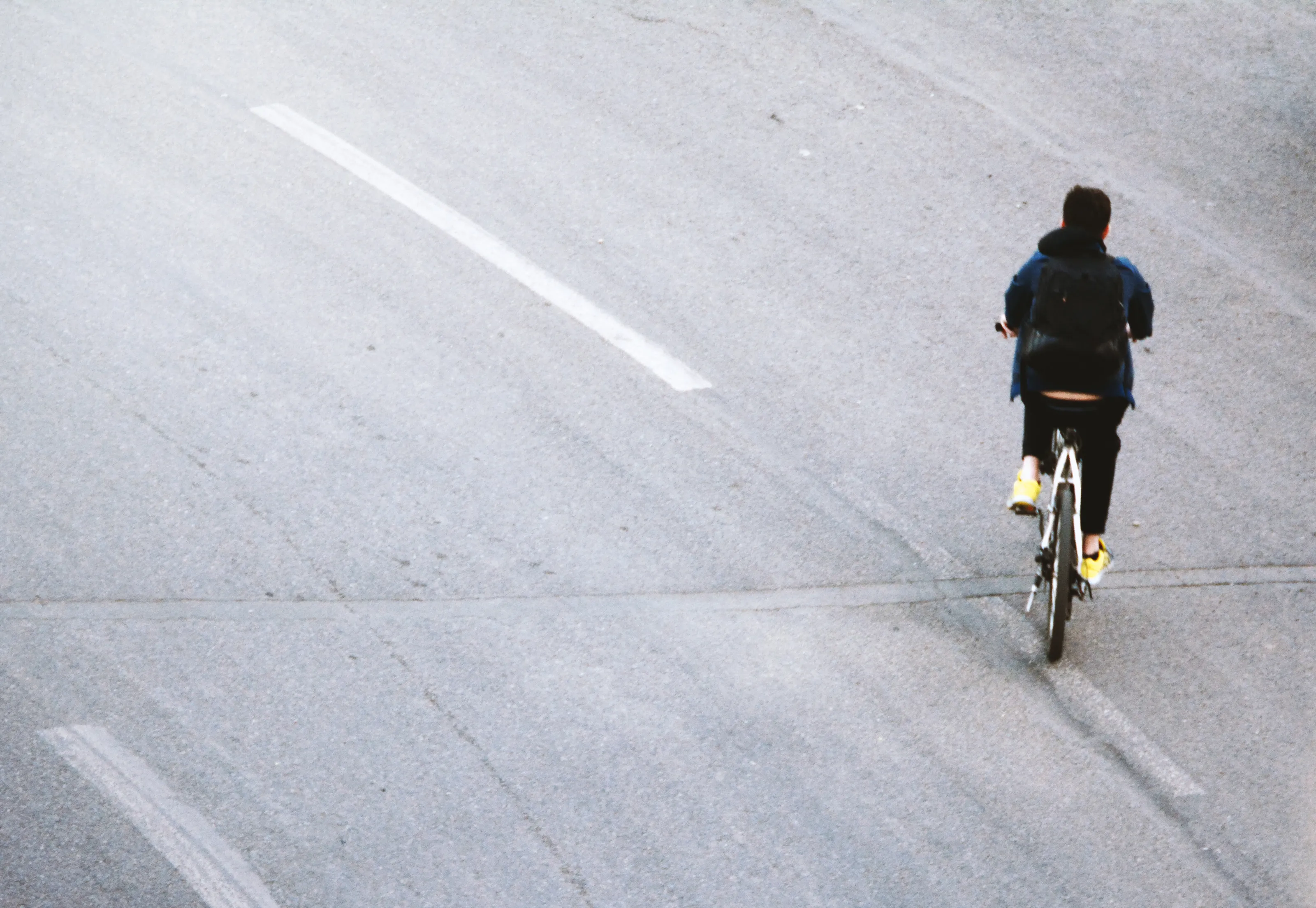 Street Rider