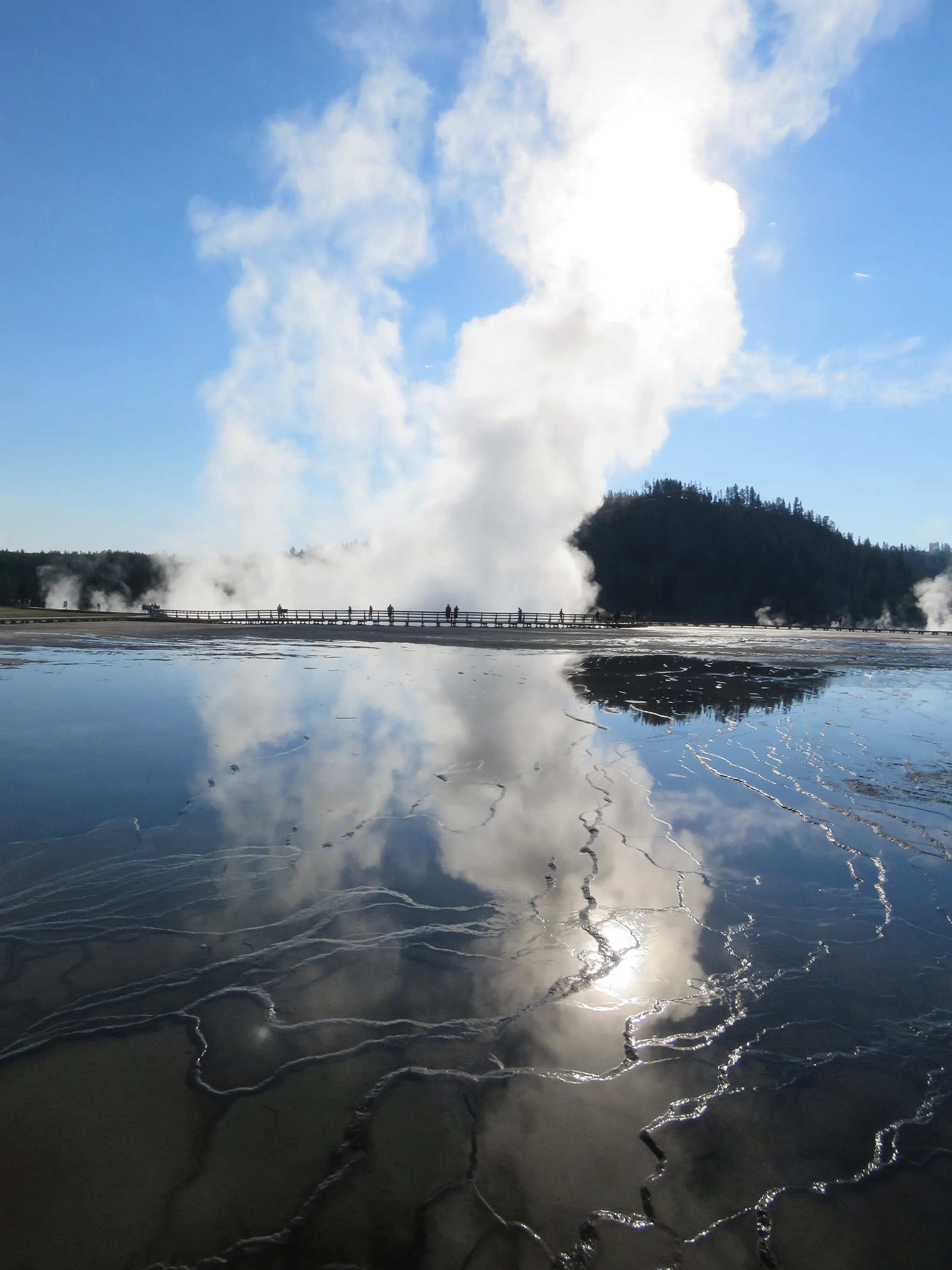 Yellowstone