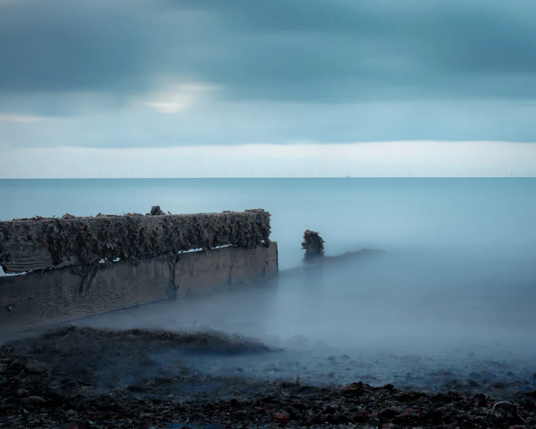 Moody morning