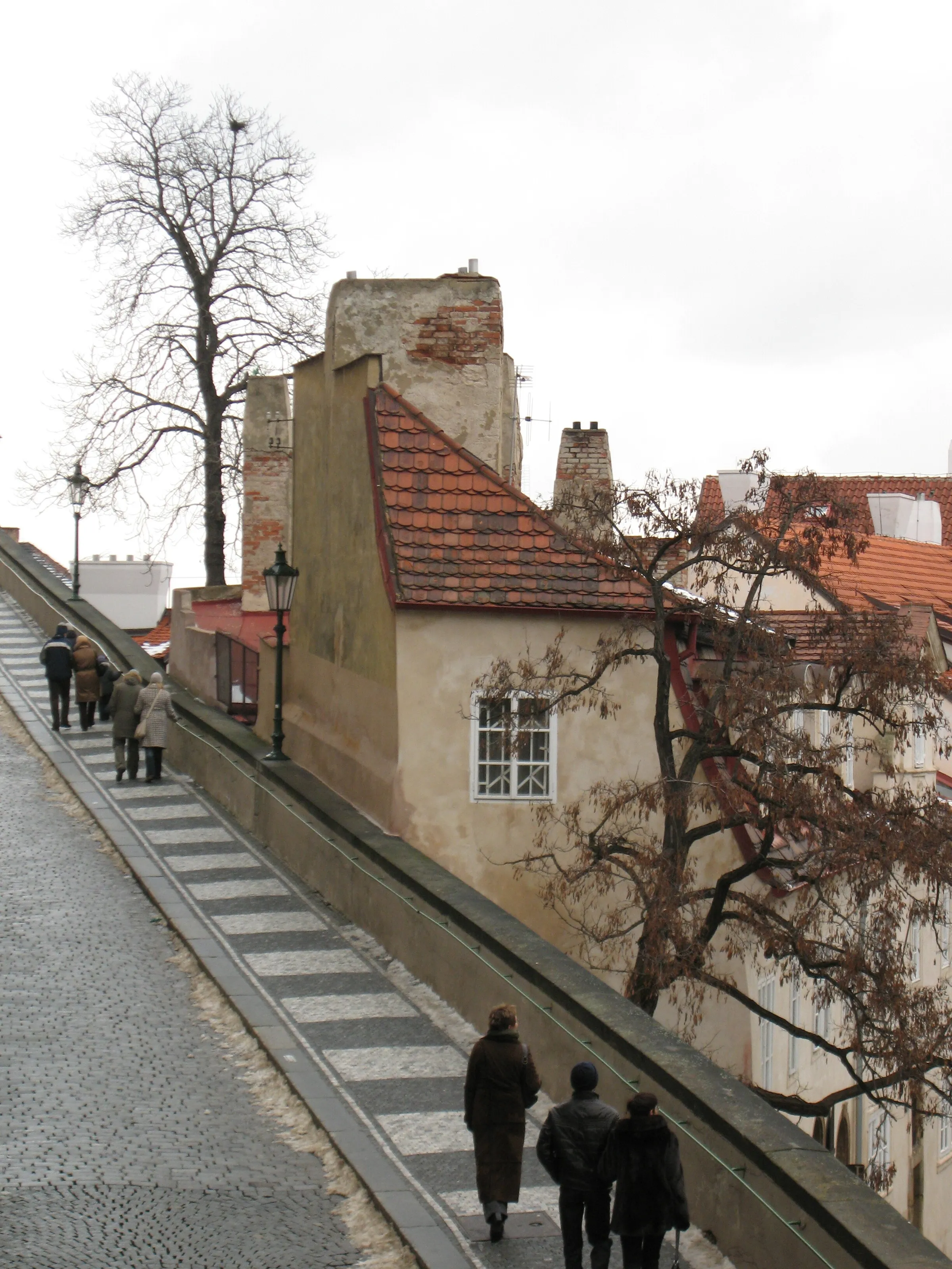 Prague