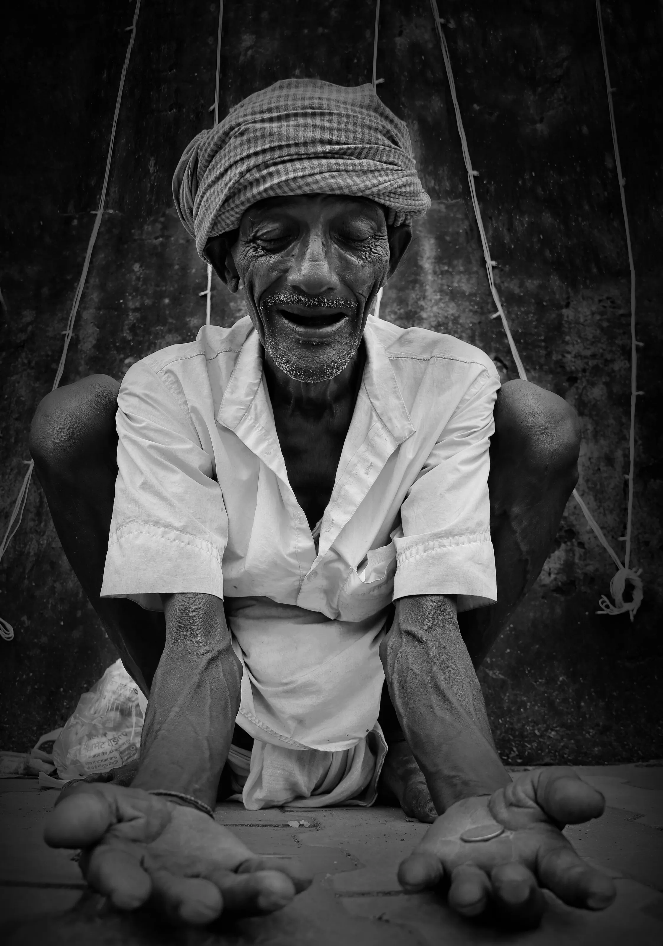 Hunger