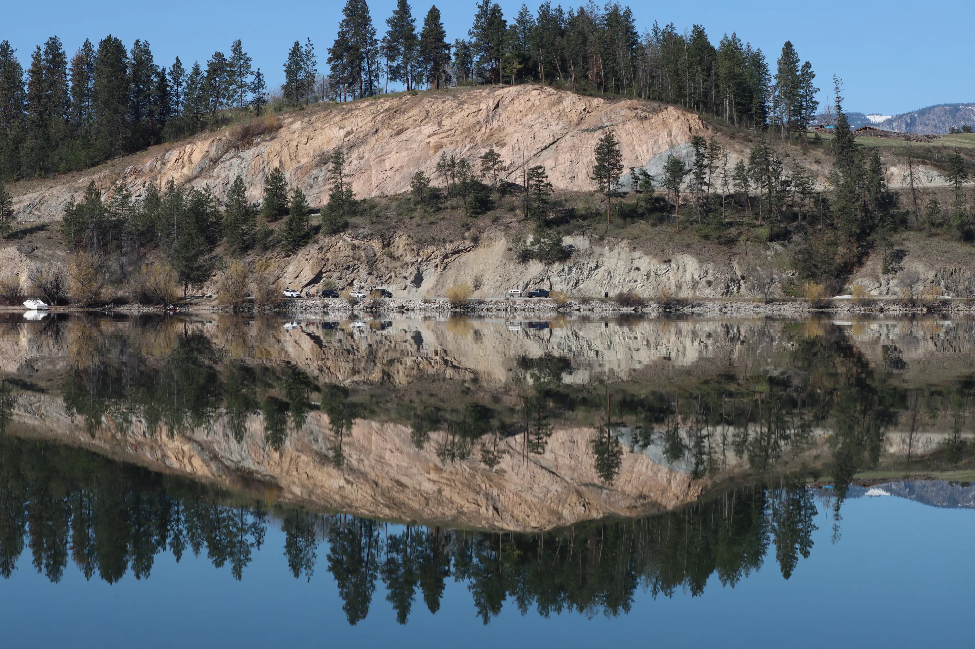 WoodLake