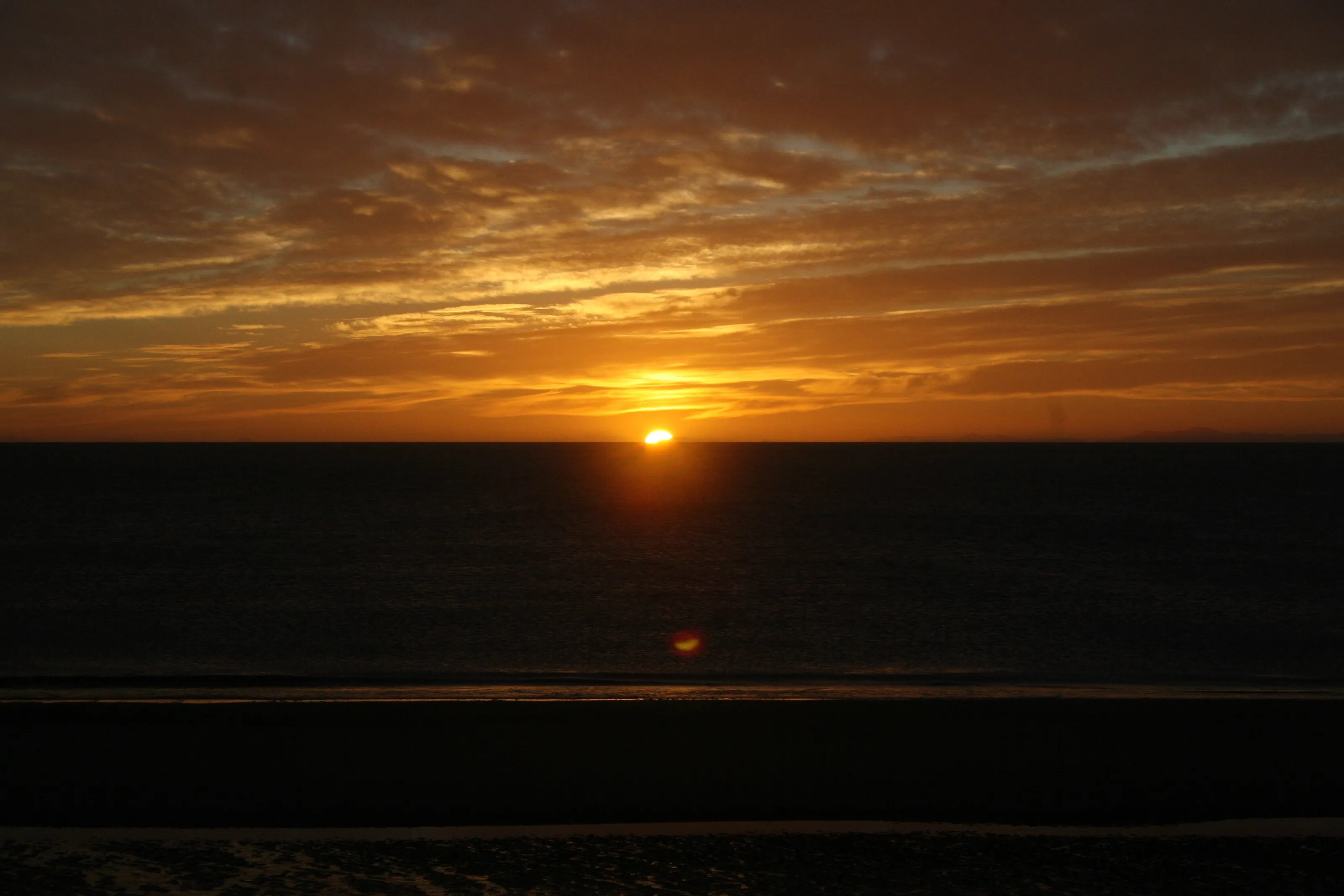 Sunrise