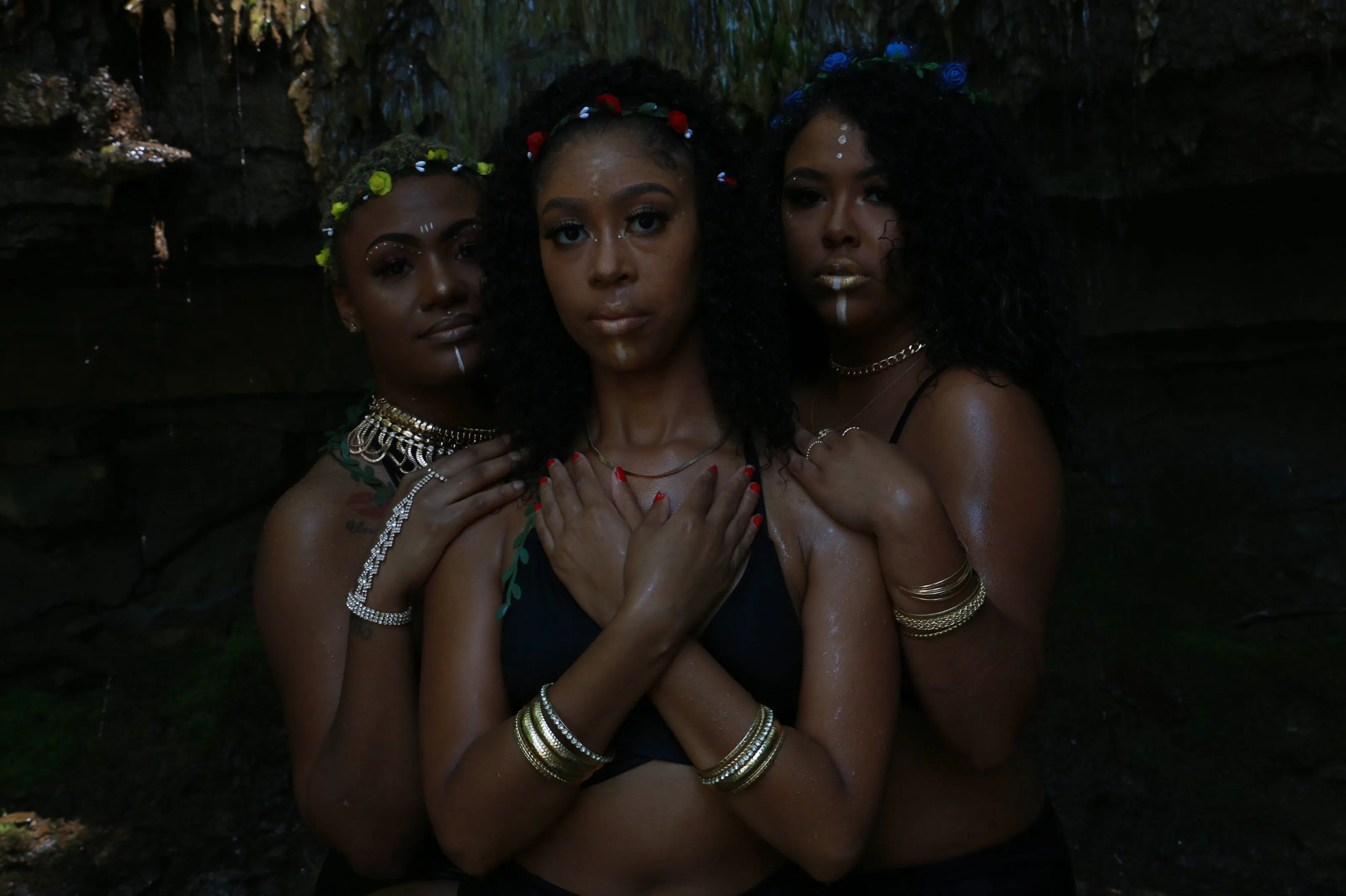 Queens Empowering Queens