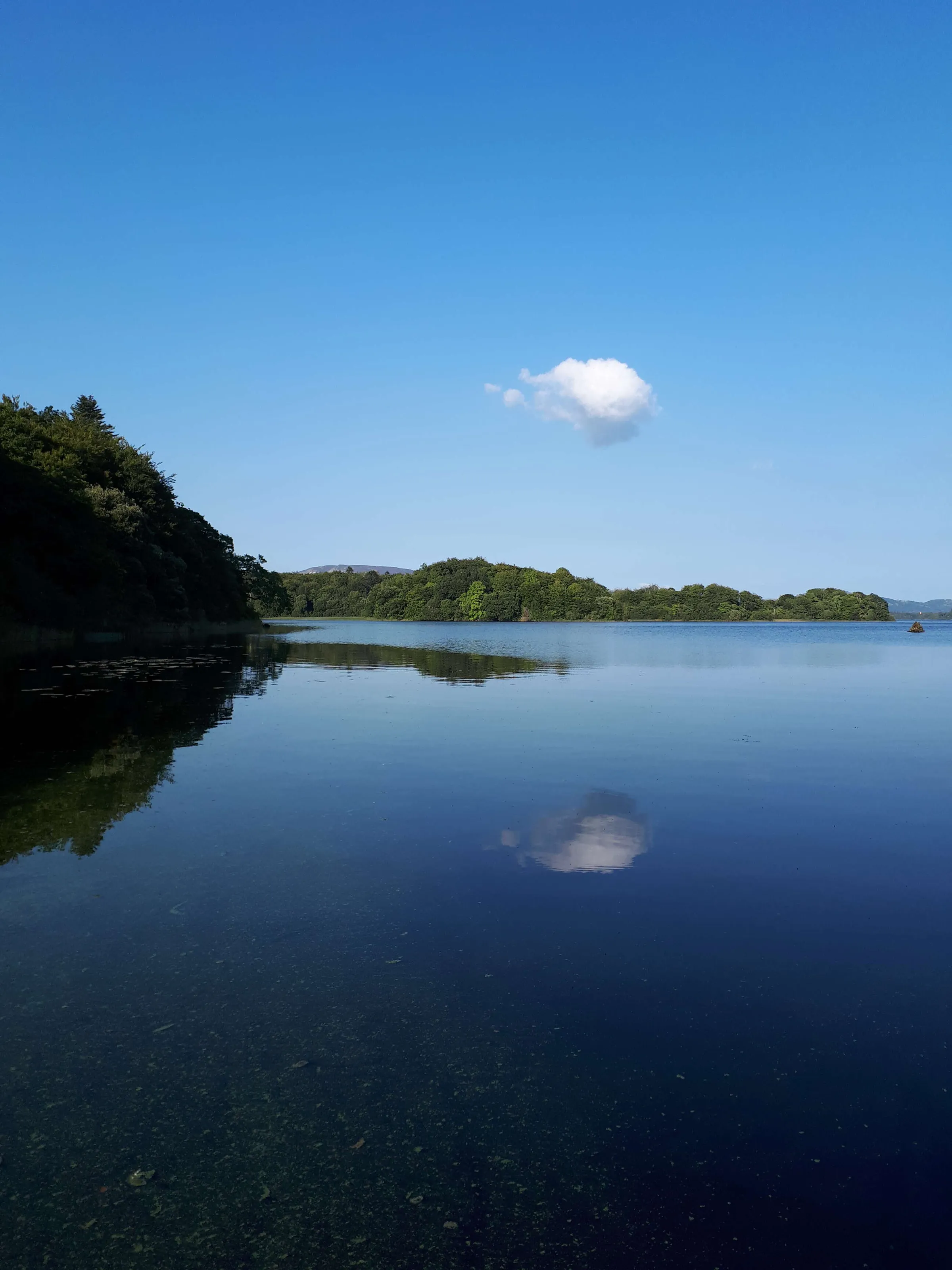 Lough gill  sligo