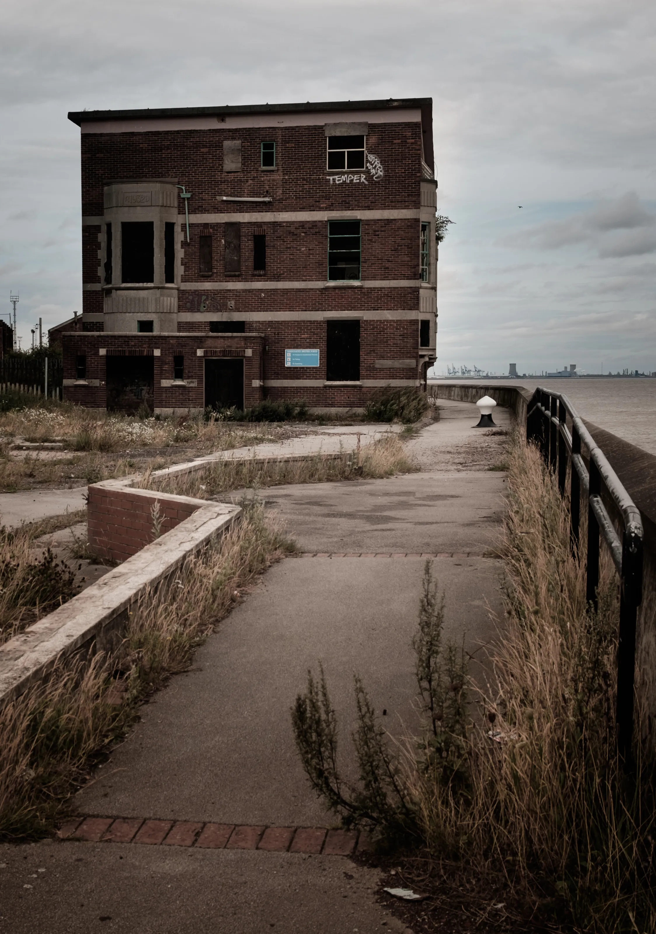 St Andrew's Quay, Hull