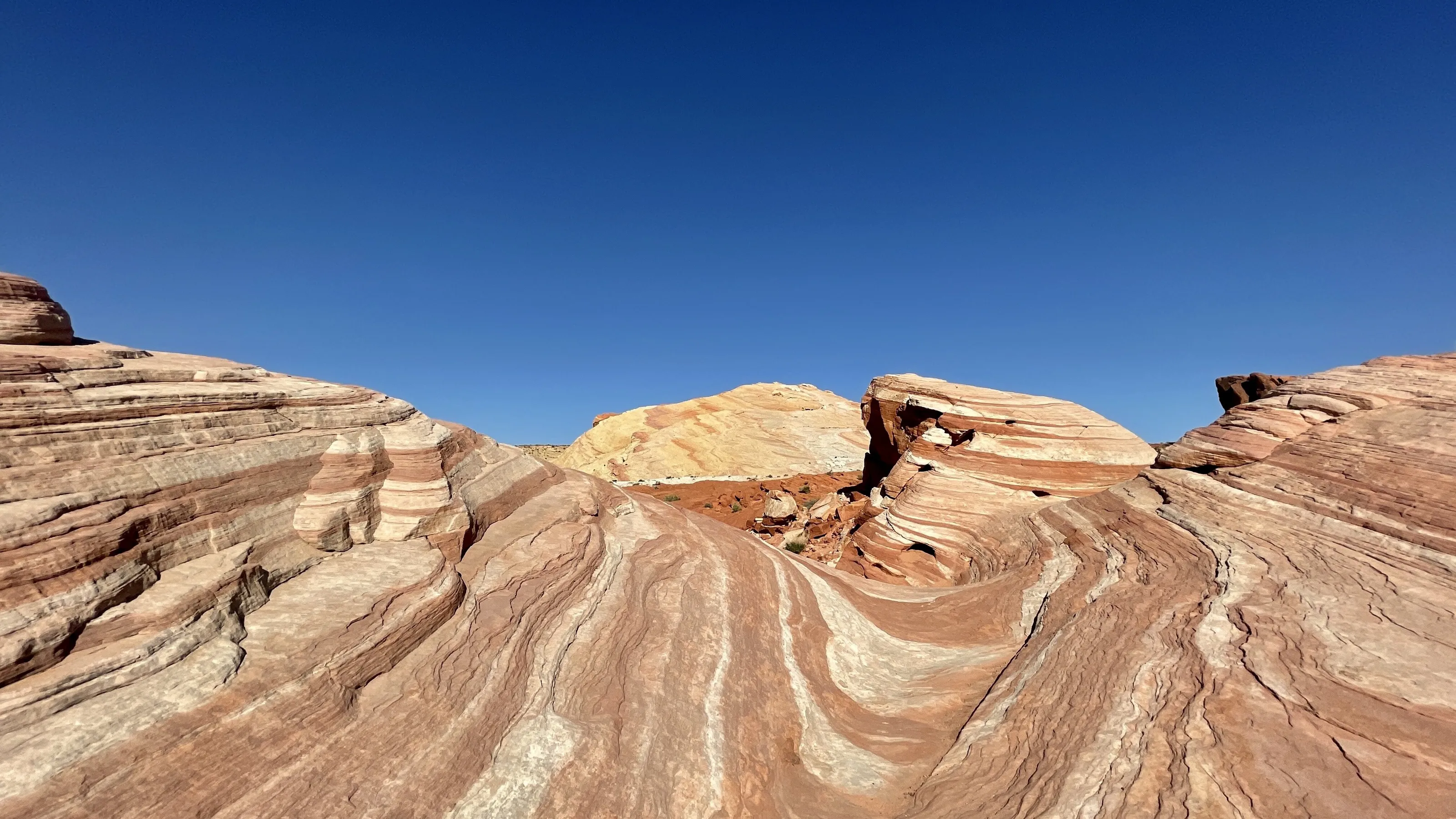 Valley of Fire