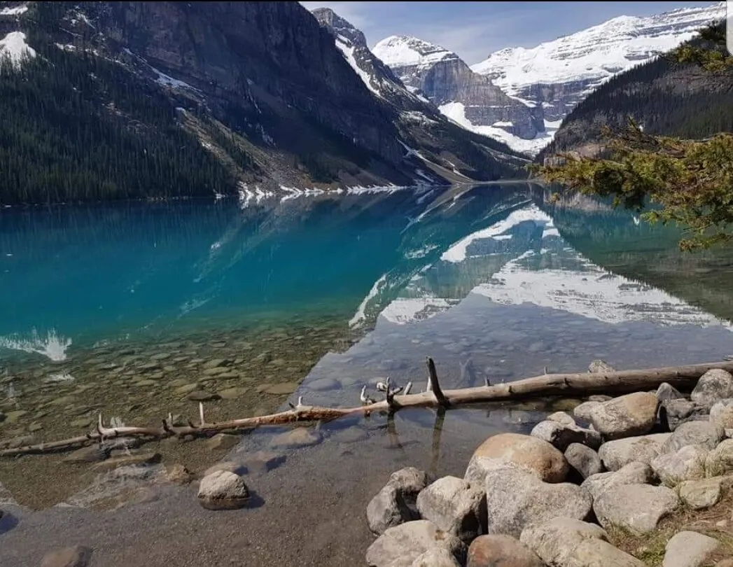 Lake louise