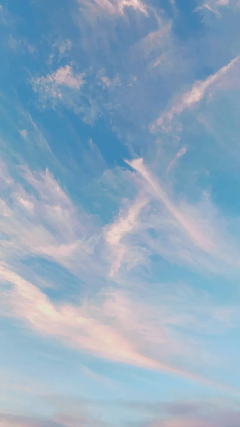 Partly Cloudy