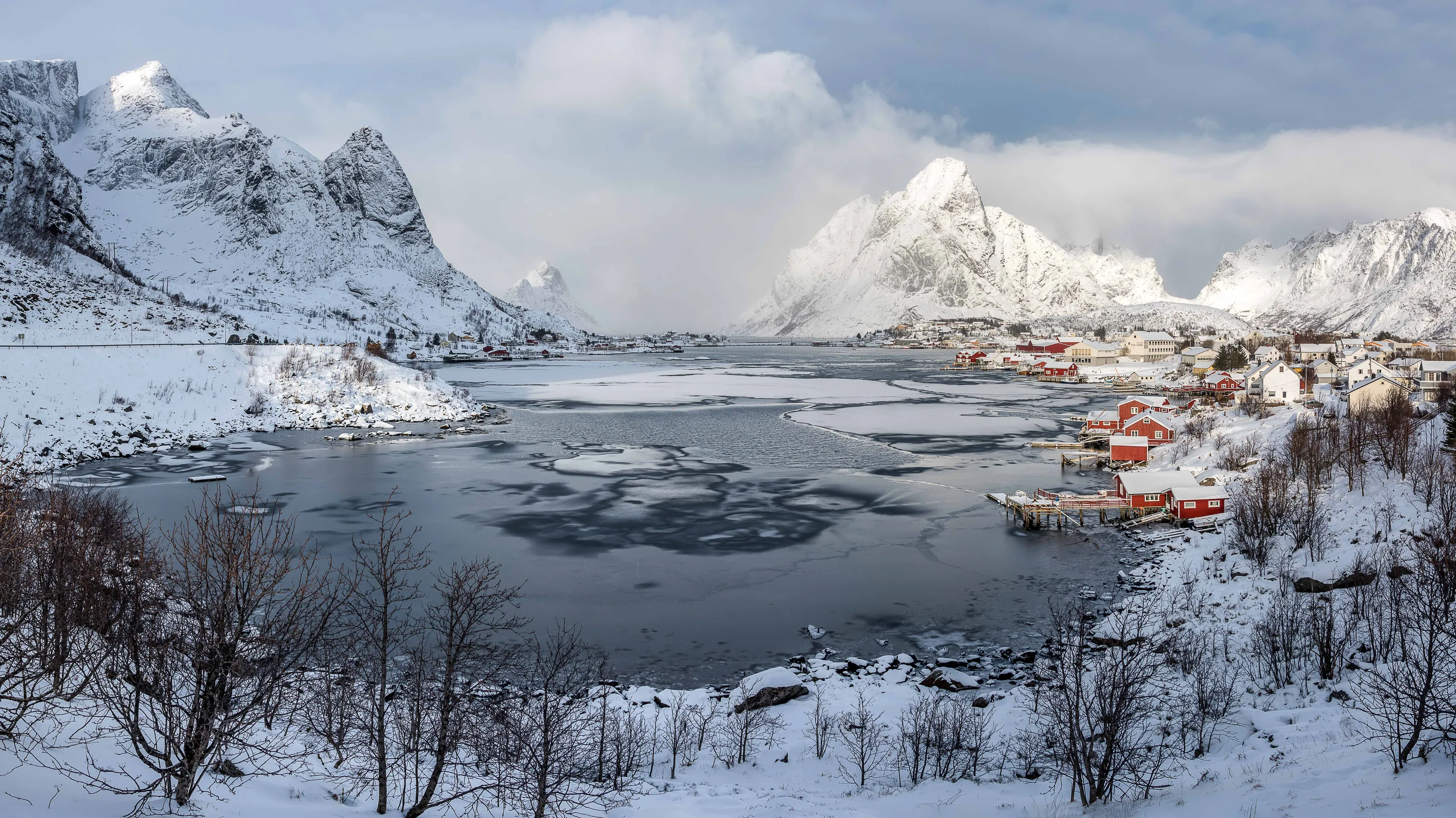 Reine