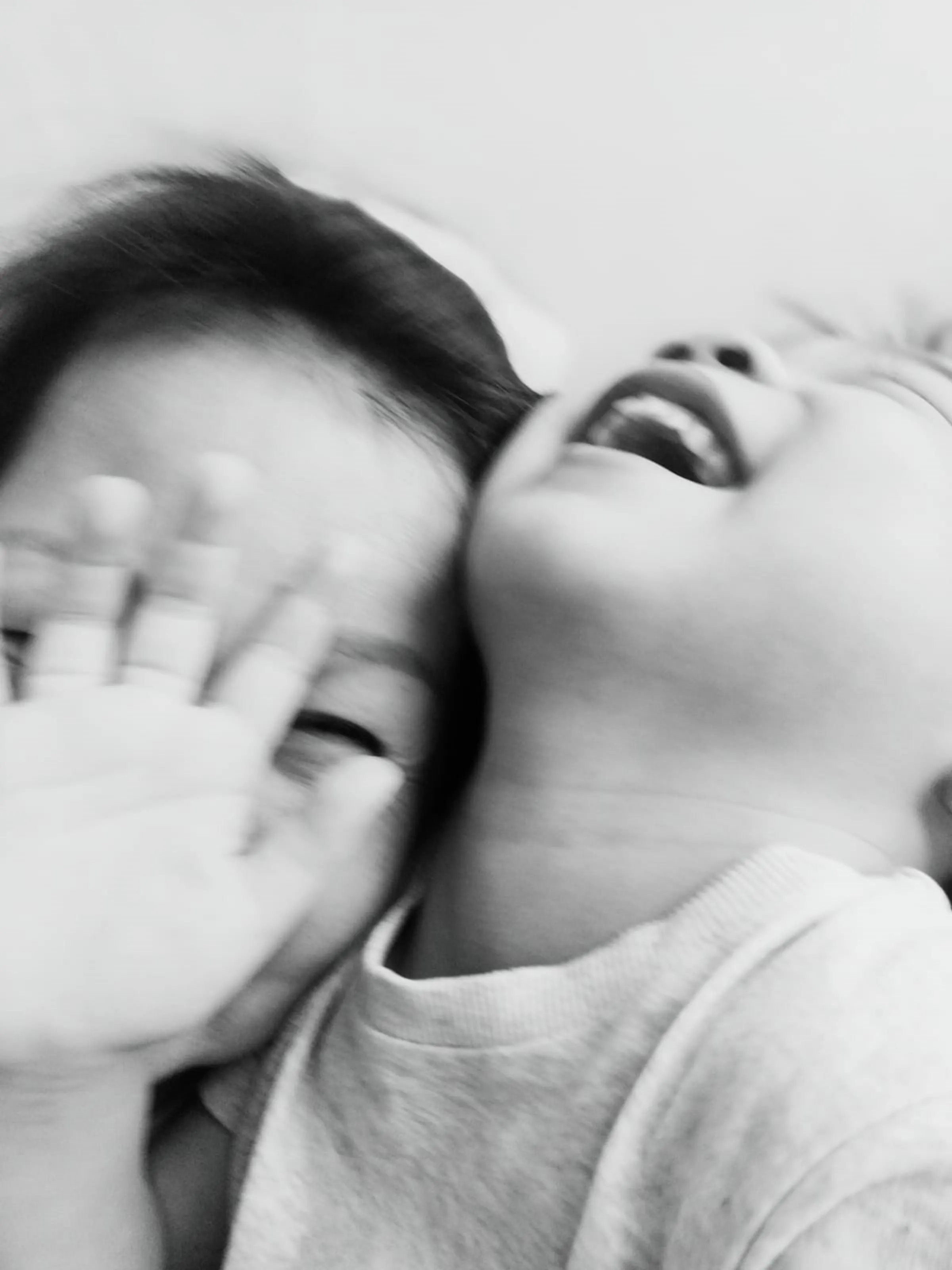 Laughter