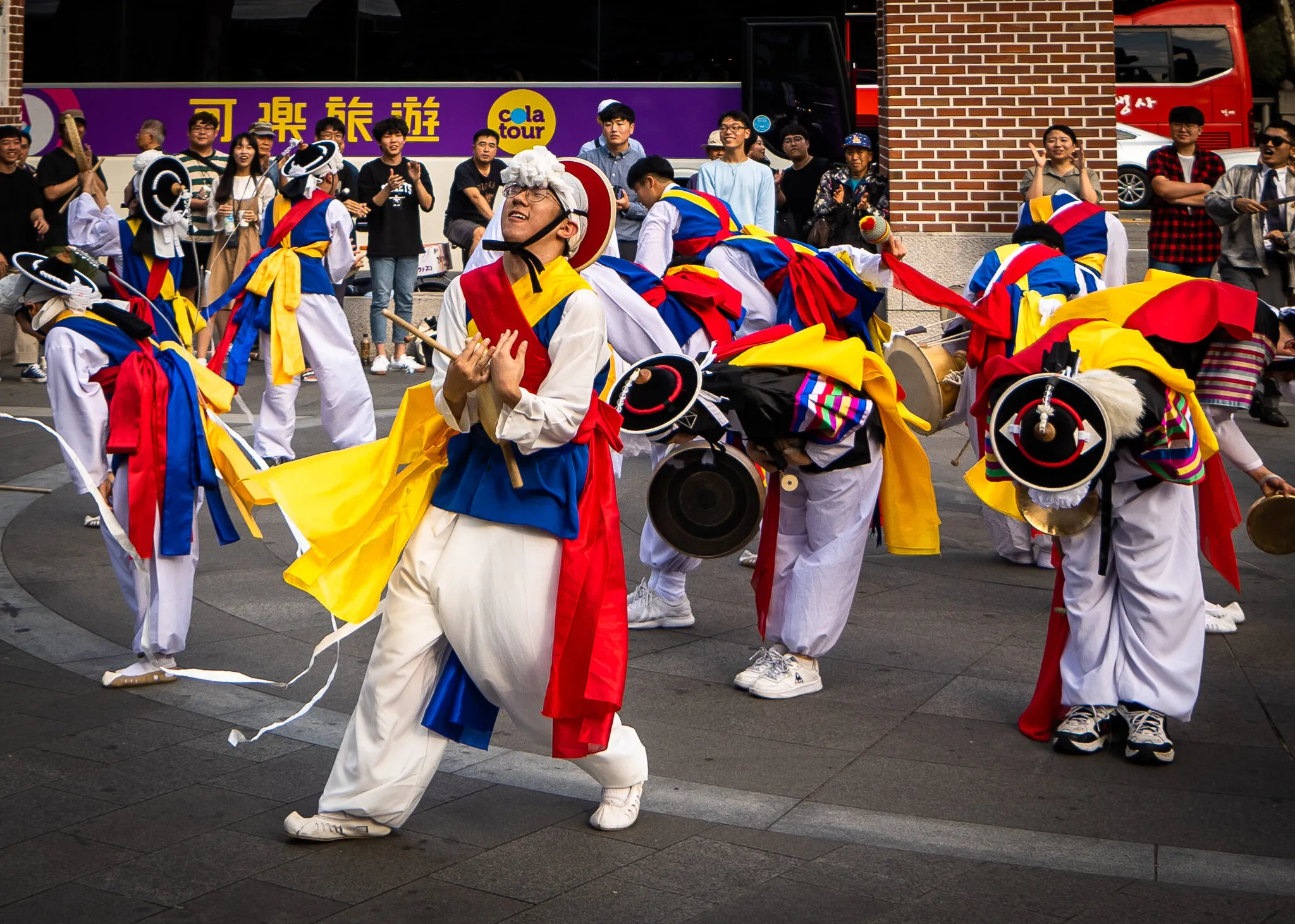 Performers
