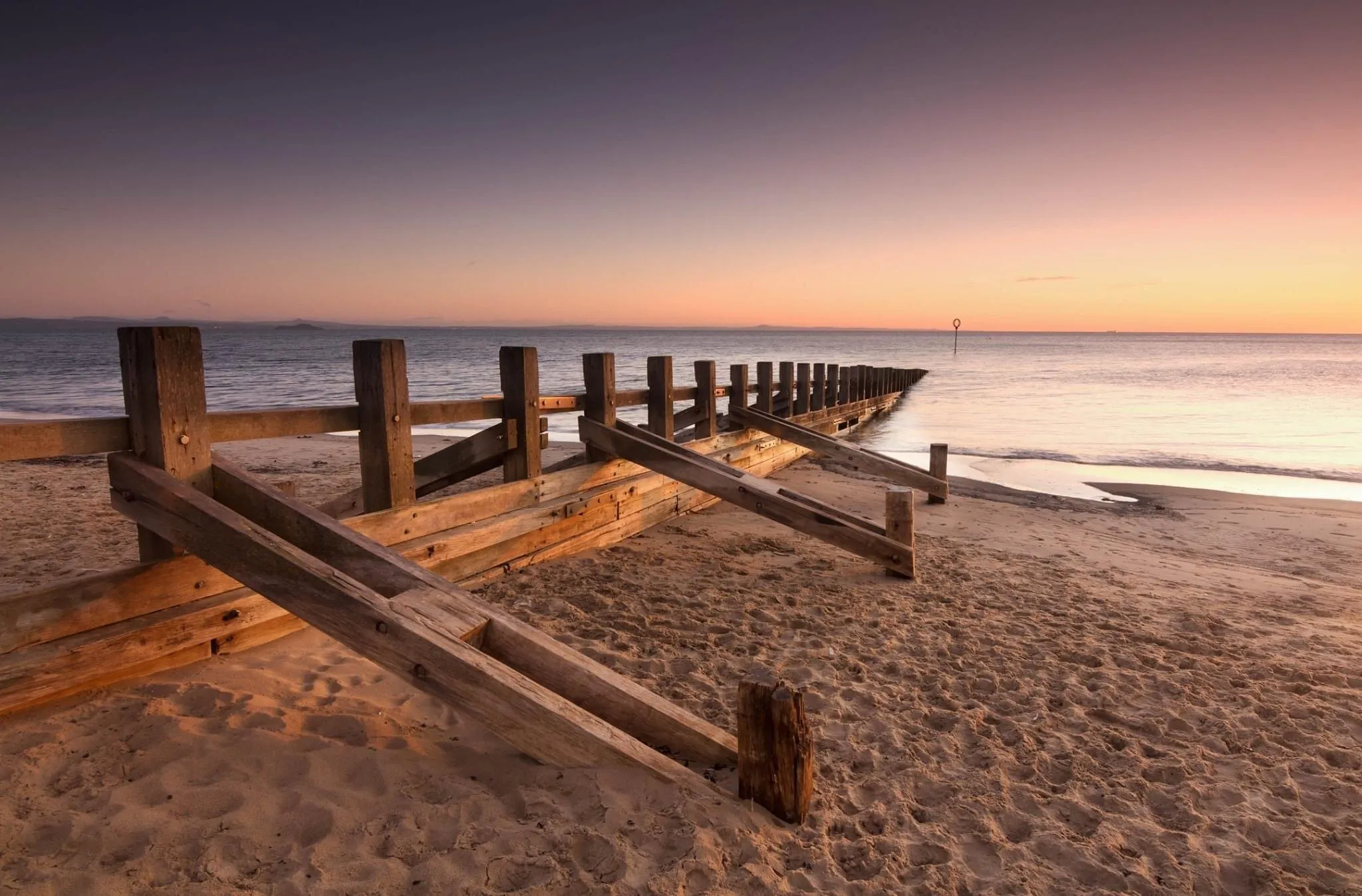 The Groynes